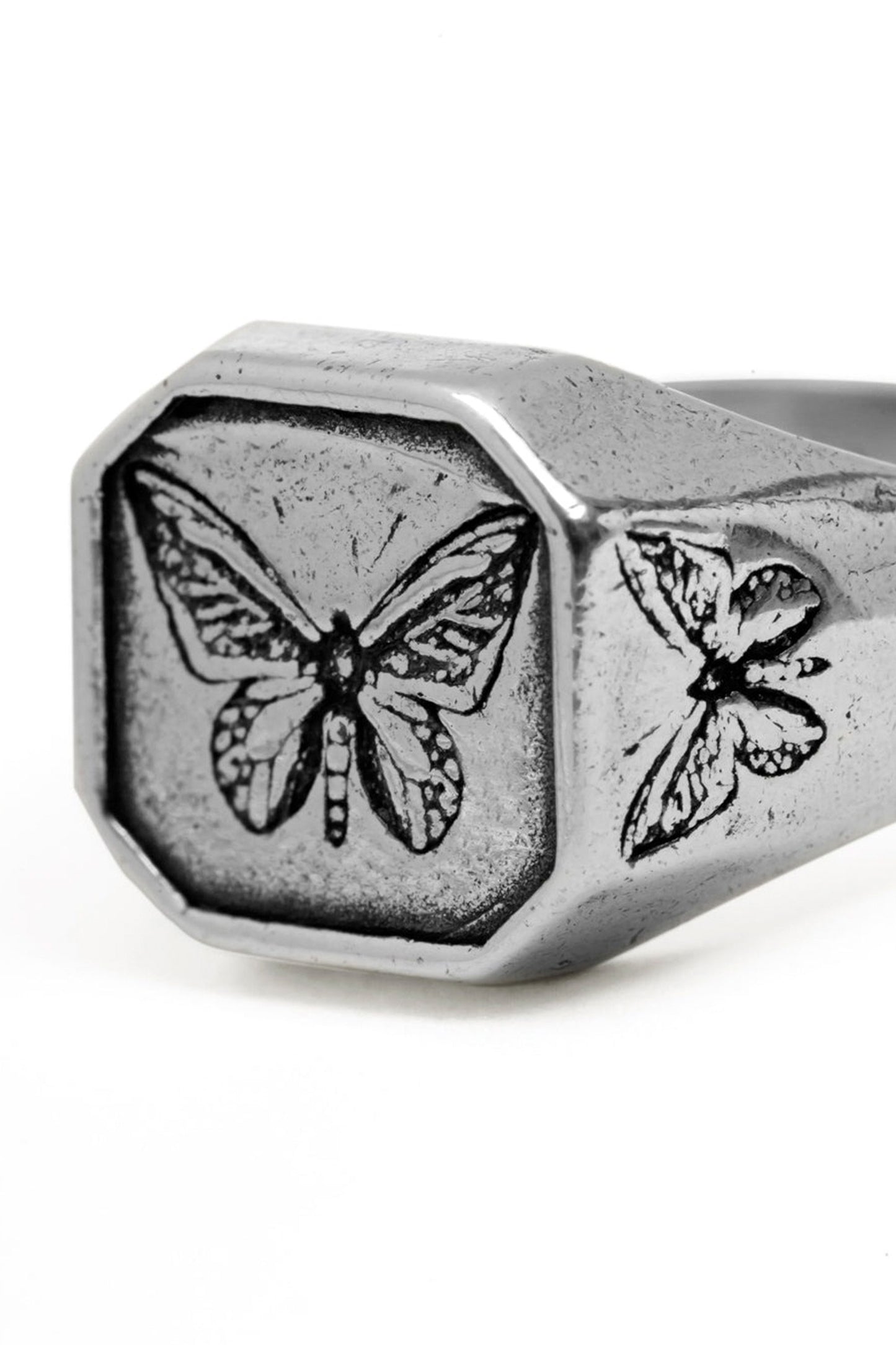 Pukas-Surf-Shop-TwoJeys-Jewellery-Butterfly-Effect-Ring