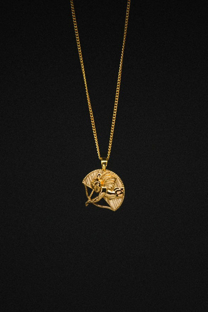 Pukas-Surf-Shop-TwoJeys-TwoJeys-Cupid-Necklace-gold