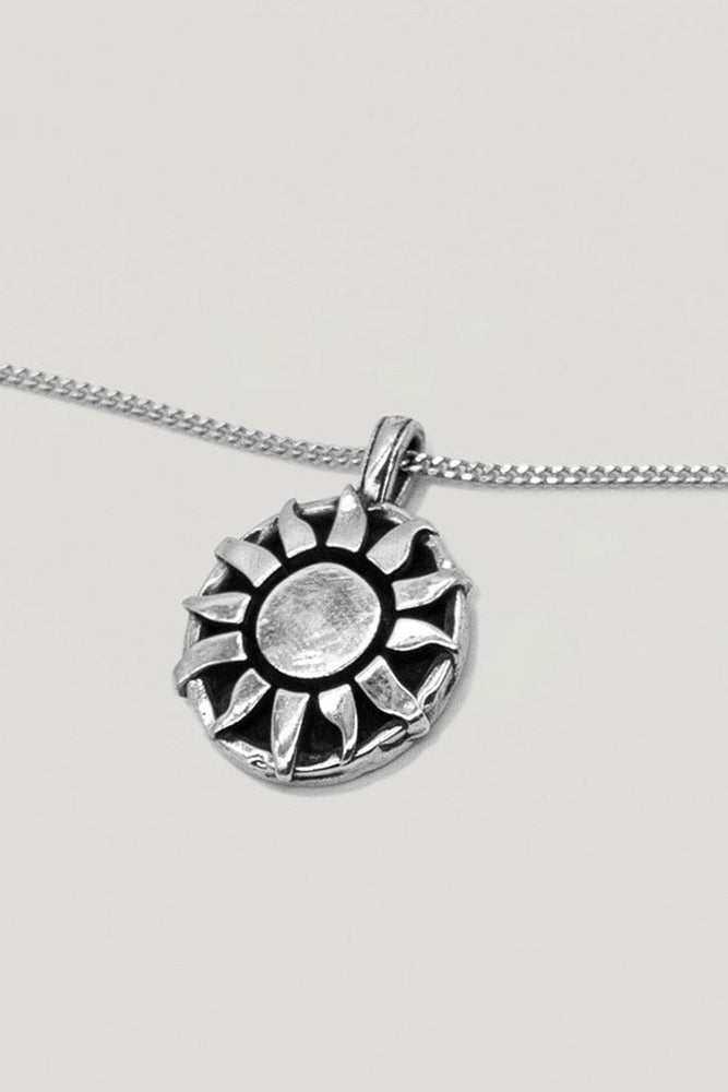    Pukas-Surf-Shop-TwoJeys-jewellery-Endlessly-Sun-Necklace