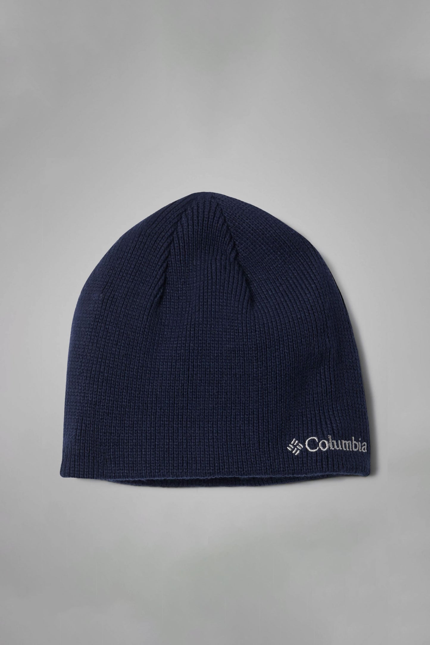 Pukas Surf Shop Columbia unisex knit beanie in Compass Blue