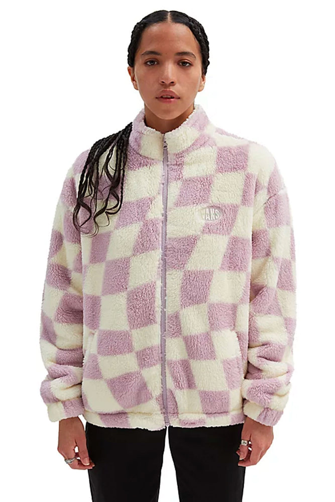 Pukas-Surf-Shop-Vans-Sweater-Digital-Trip-Lavender-Frost