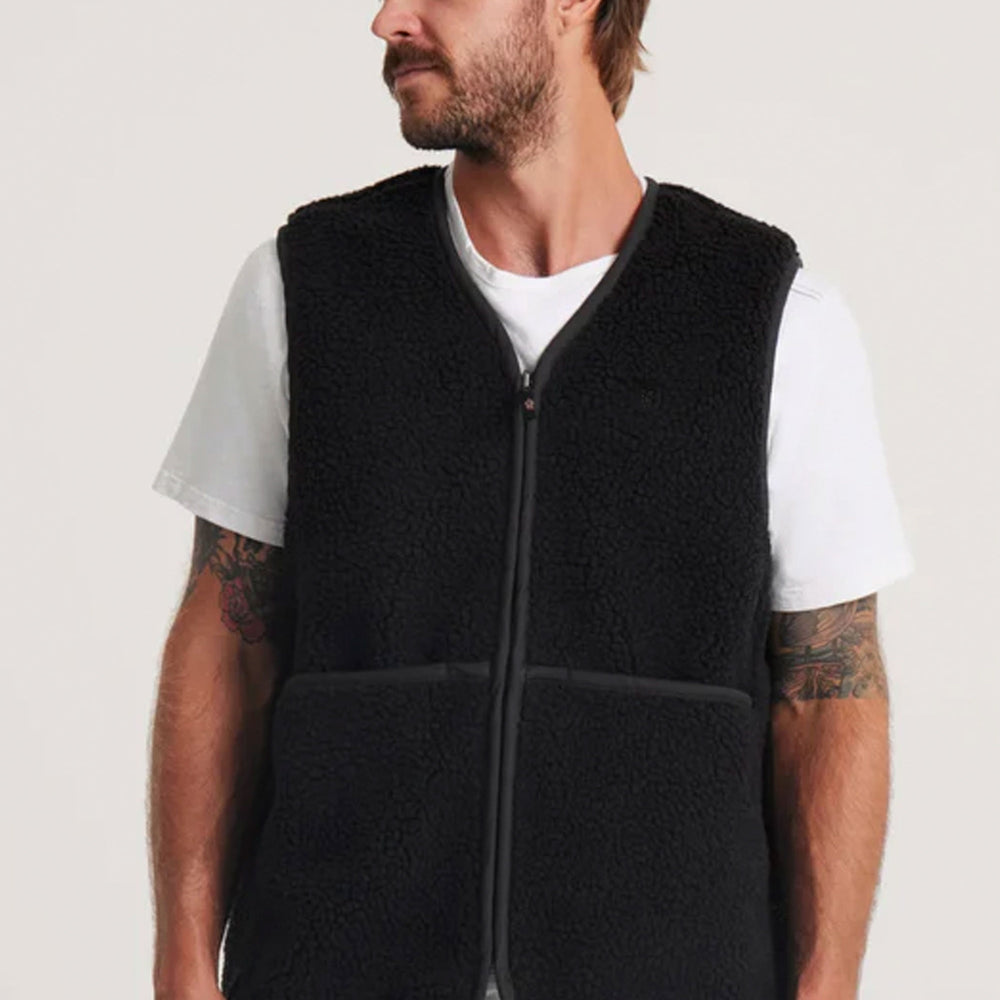 
                      
                        Pukas-Surf-Shop-Vest-Man-Roark-Jamie-Thomas-Black
                      
                    