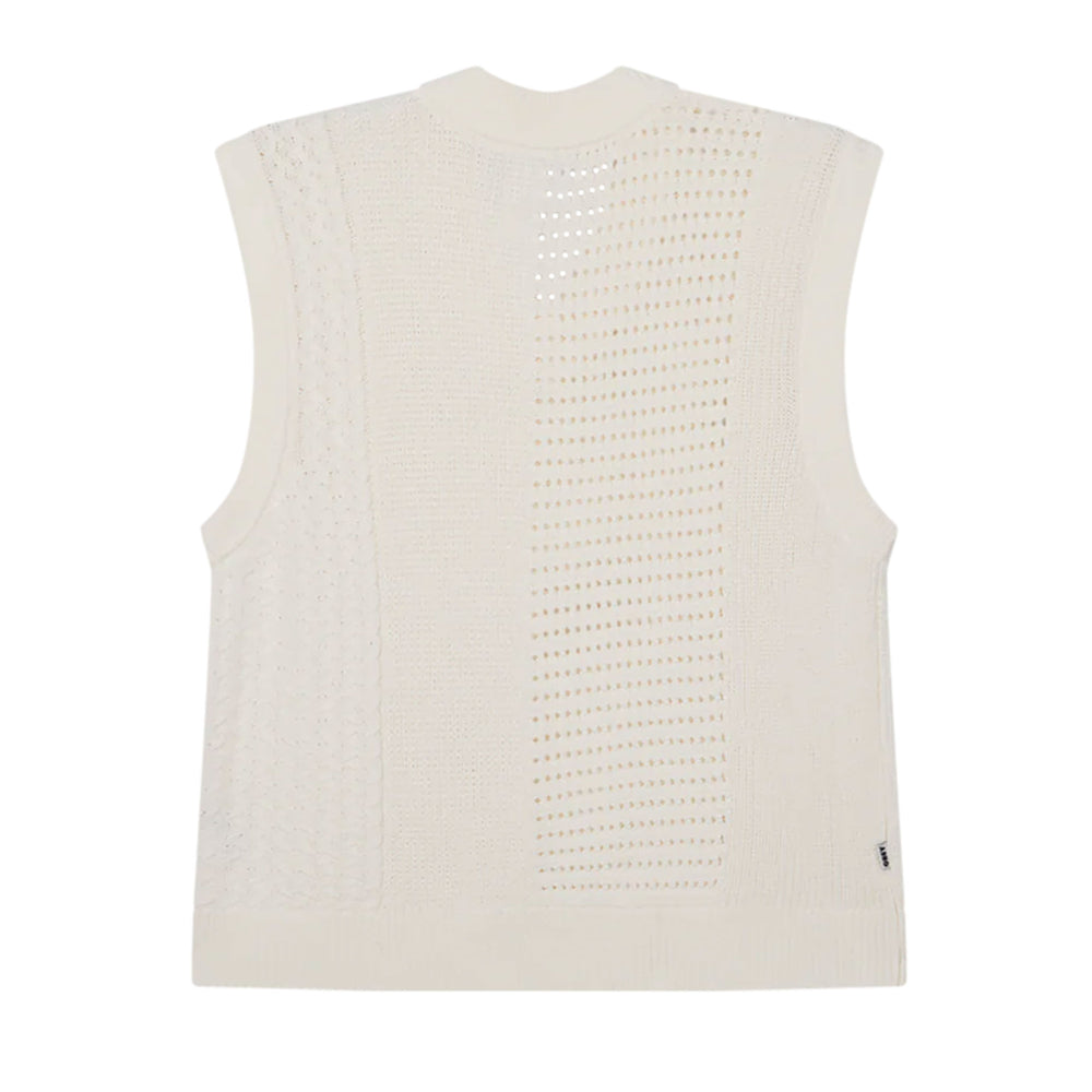 OBEY - GARRET SWEATER VEST