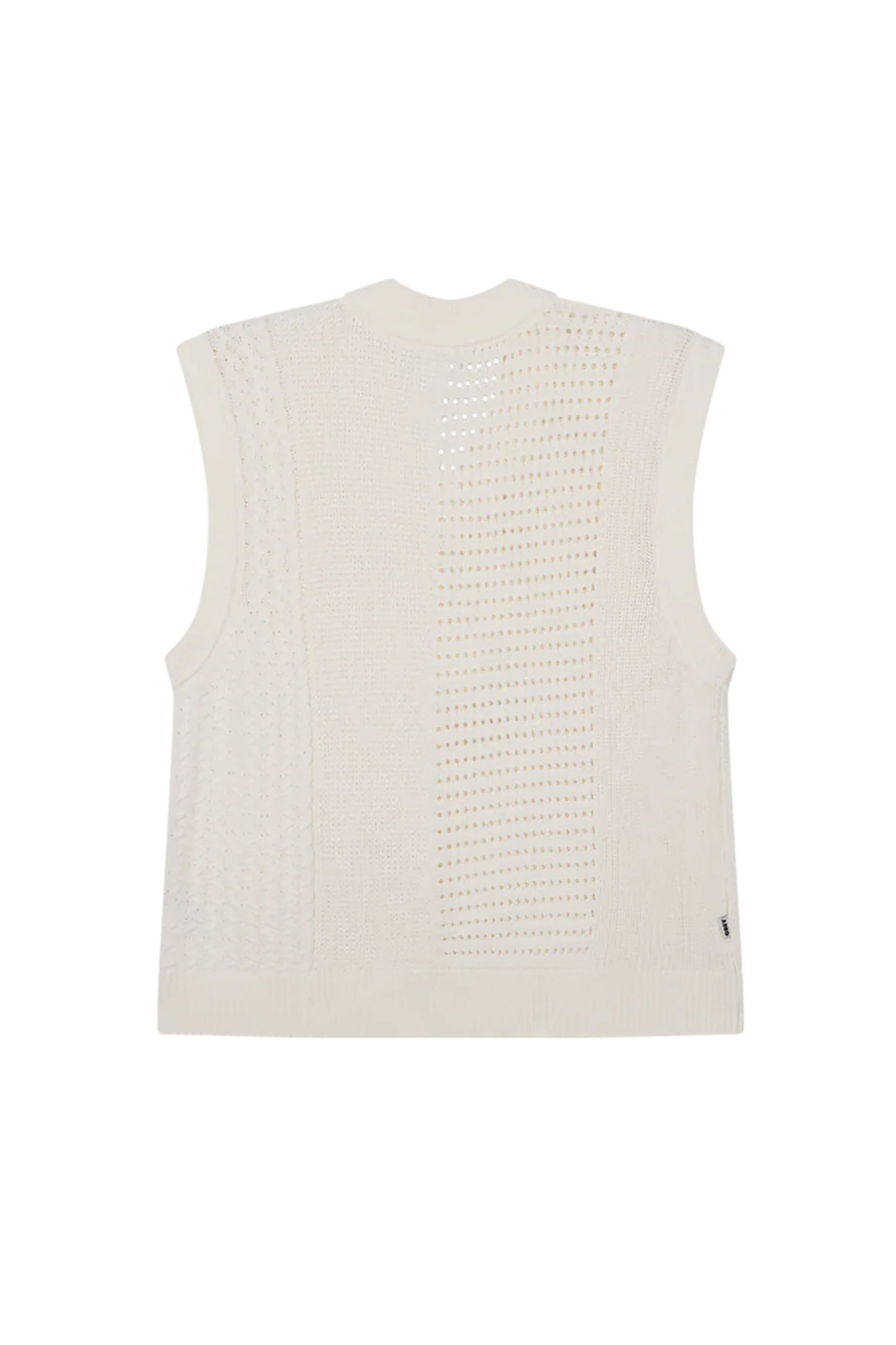 OBEY - GARRET SWEATER VEST