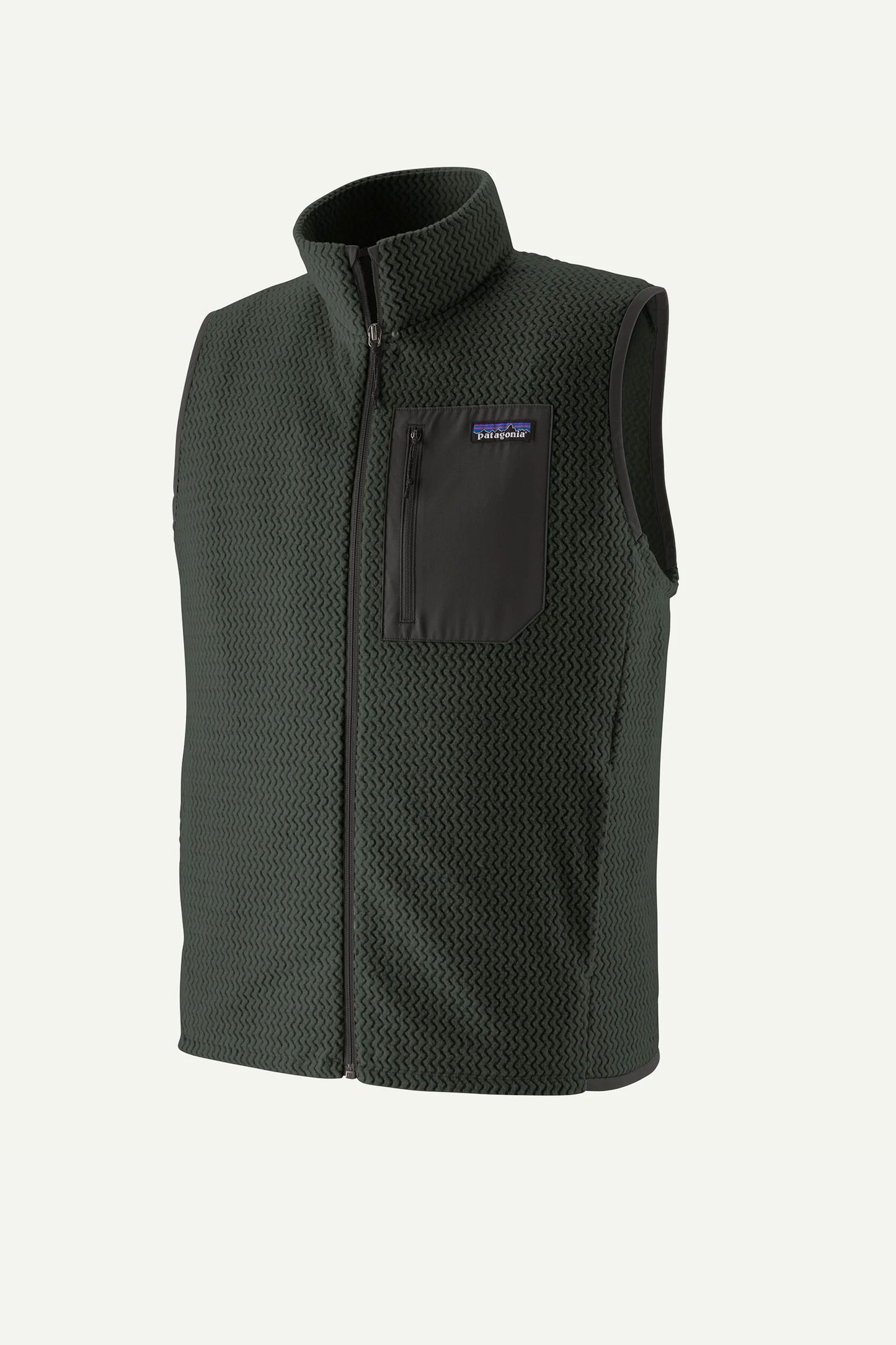 Pukas-Surf-Shop-Vest-Patagonia-Material-Air-Old-Green-1