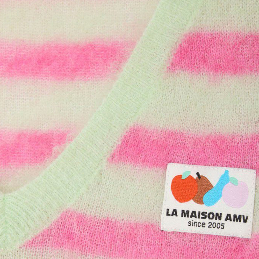 Pukas-Surf-Shop-Vest-Woman-American-Vintage-Nenybay-Pink-Green