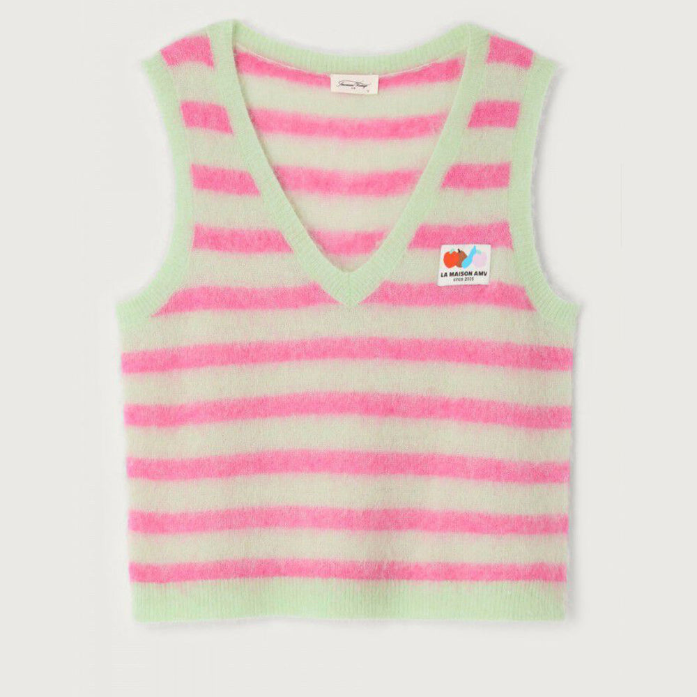 Pukas-Surf-Shop-Vest-Woman-American-Vintage-Nenybay-Pink-Green