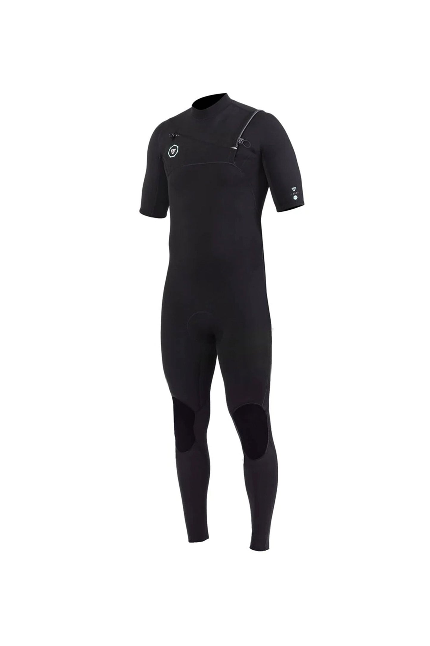    Pukas-Surf-Shop-Vissla-VISSLA-7-Seas-2-2mm-Short-sleeve-black