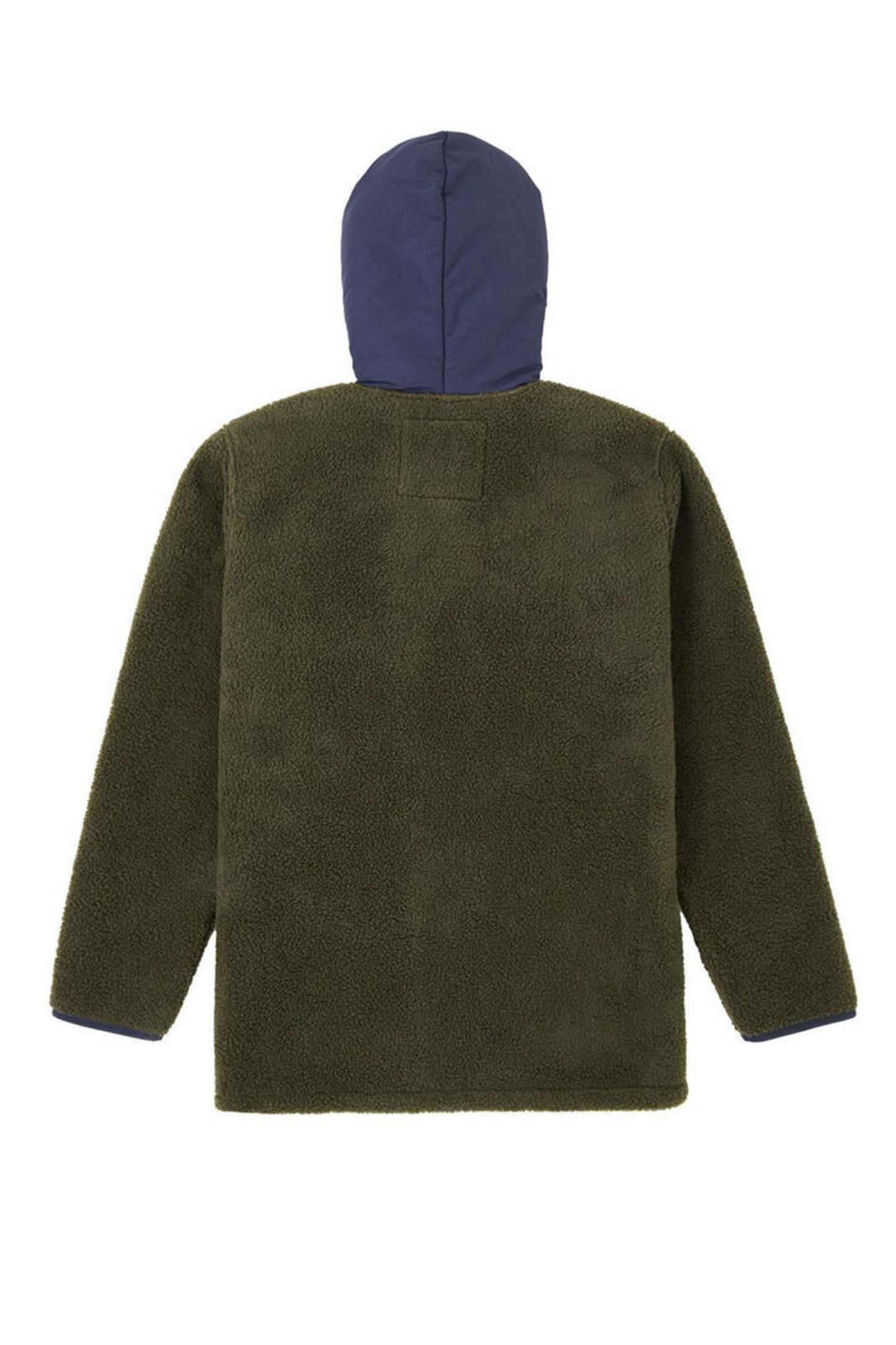 Pukas-Surf-Shop-Vissla-man-jacket-walter-hooded-fleece-jacket-tarp