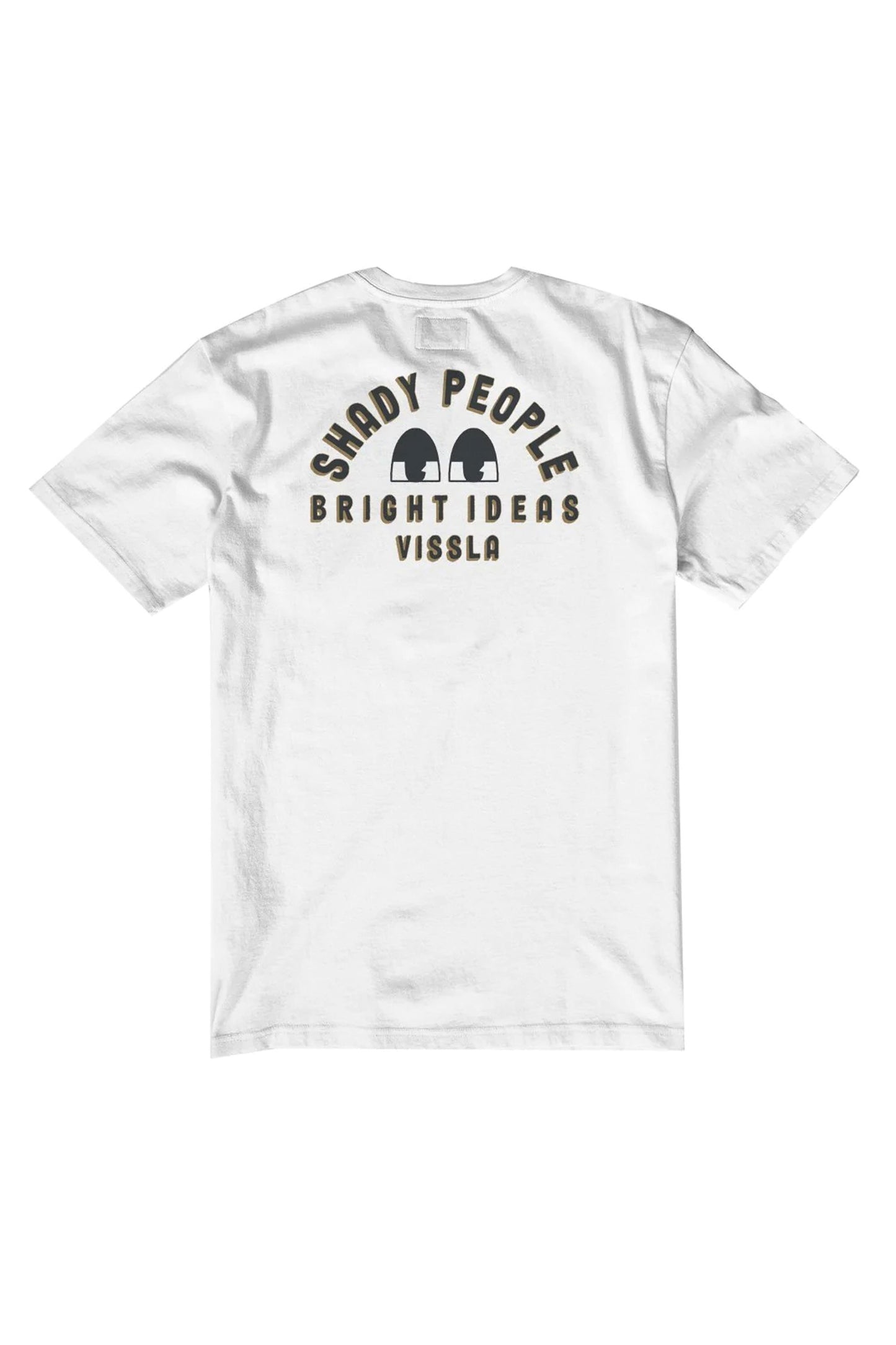 Pukas-Surf-Shop-Vissla-man-tee-bright-eyes-white