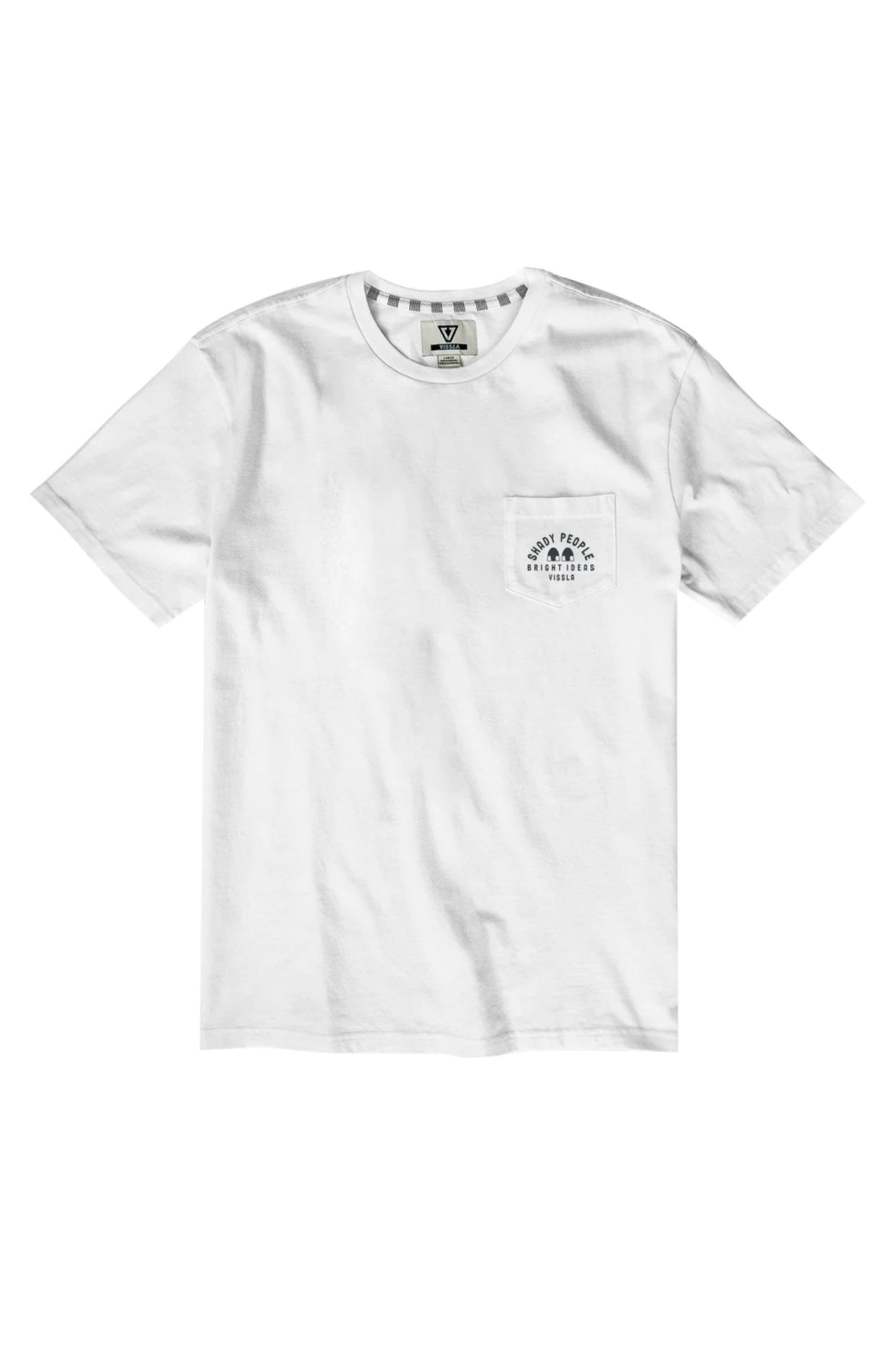 Pukas-Surf-Shop-Vissla-man-tee-bright-eyes-white
