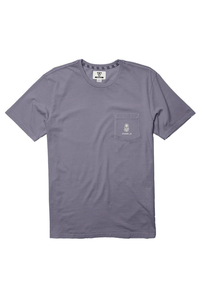 Pukas-Surf-Shop-Vissla-man-tee-sundazer-dusty-lilac