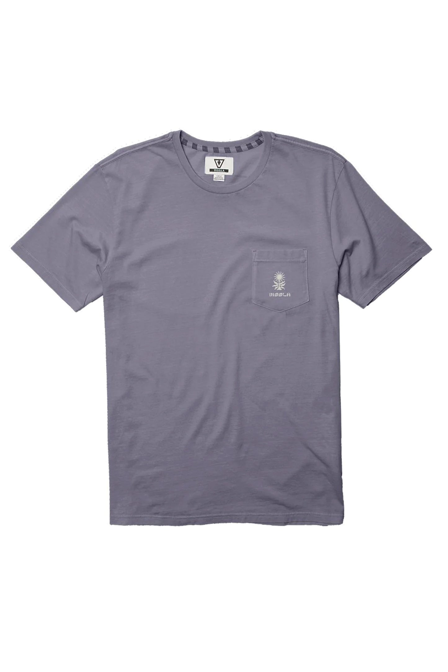 Pukas-Surf-Shop-Vissla-man-tee-sundazer-dusty-lilac