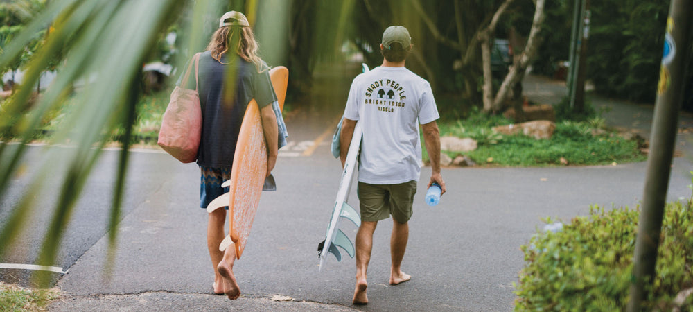 PUKAS SURF SHOP