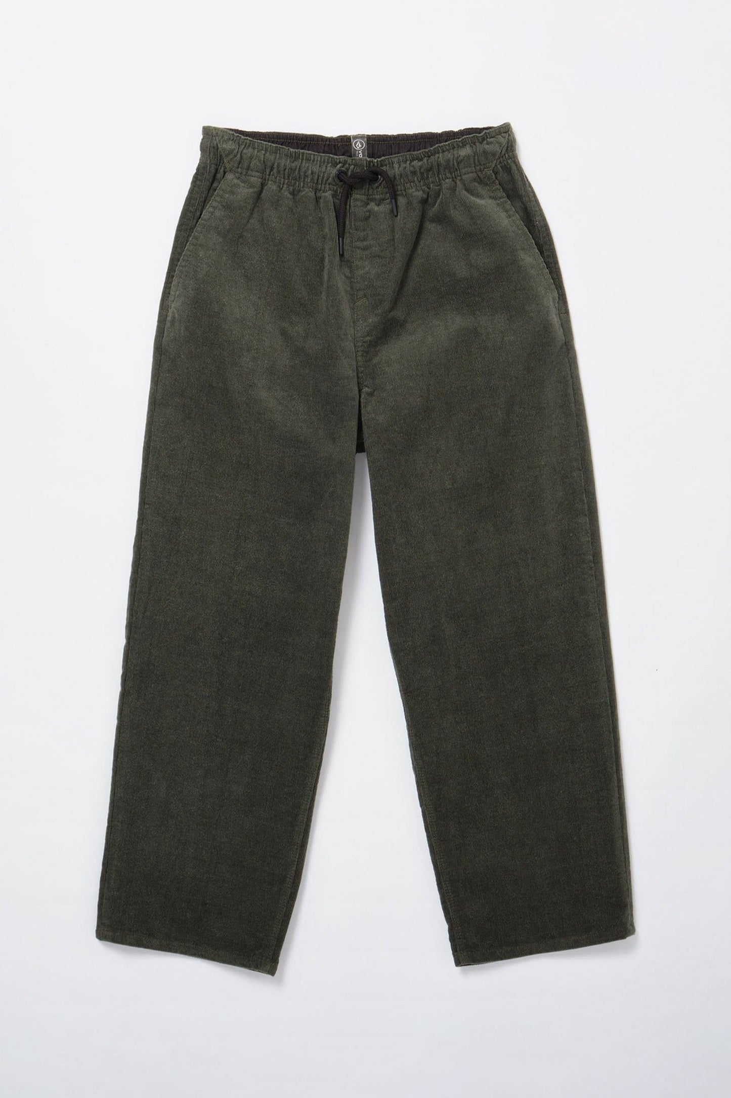     Pukas-Surf-Shop-Volcom-Pants-Outer-Spaced-Green