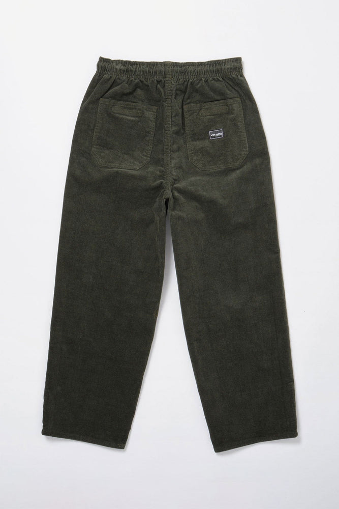     Pukas-Surf-Shop-Volcom-Pants-Outer-Spaced-Green