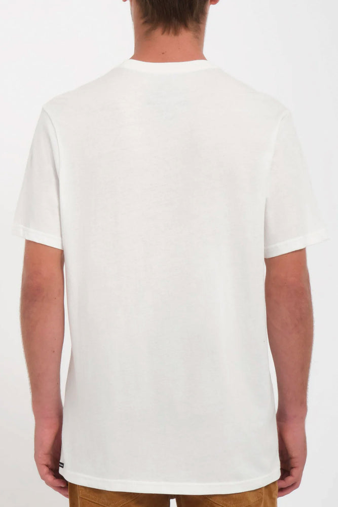 Pukas-Surf-Shop-Volcom-Tee-Fty-Section-Tee-White
