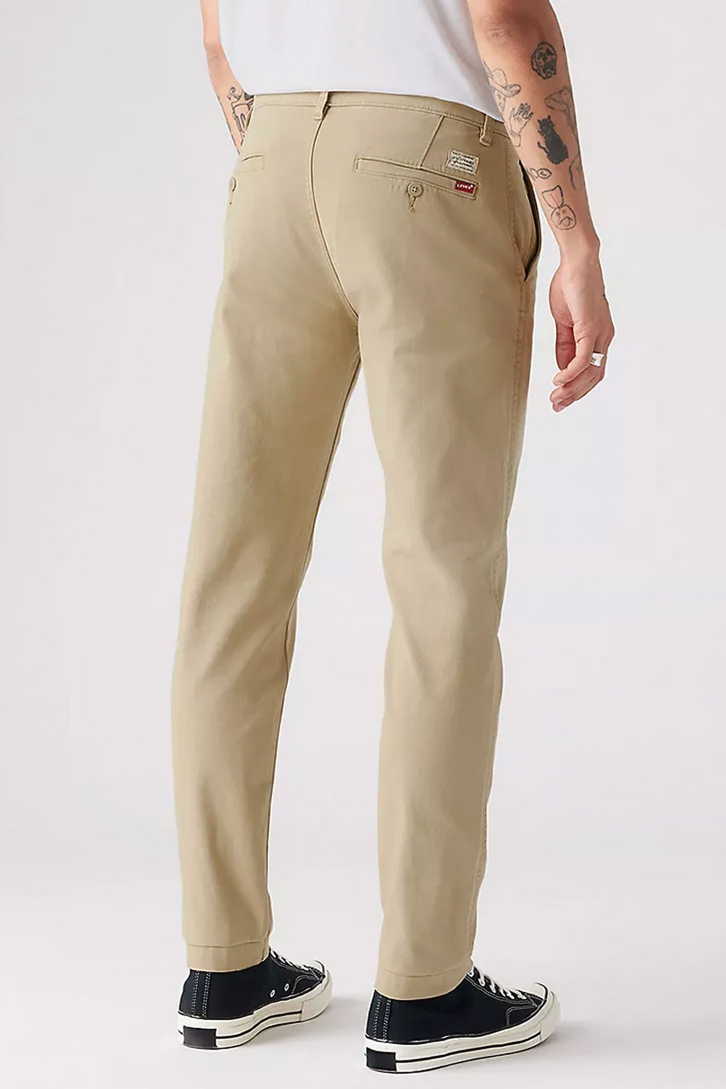 Pukas-Surf-Shop-WOMAN-PANTS-LEVIS-CHINO-STANDARD