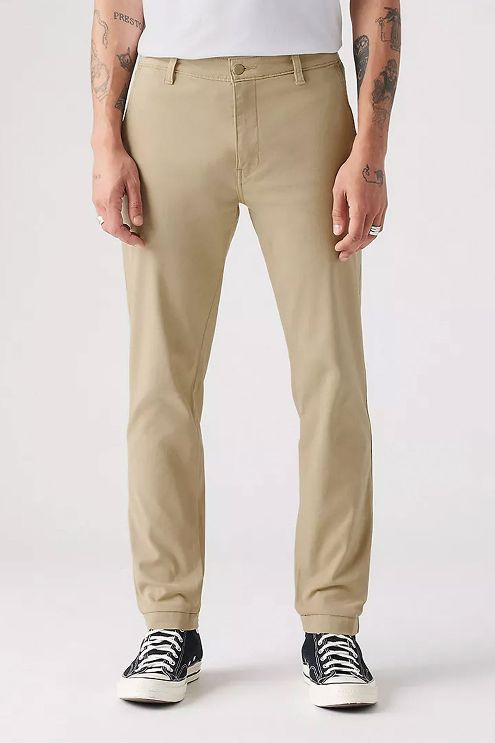 Pukas-Surf-Shop-WOMAN-PANTS-LEVIS-CHINO-STANDARD