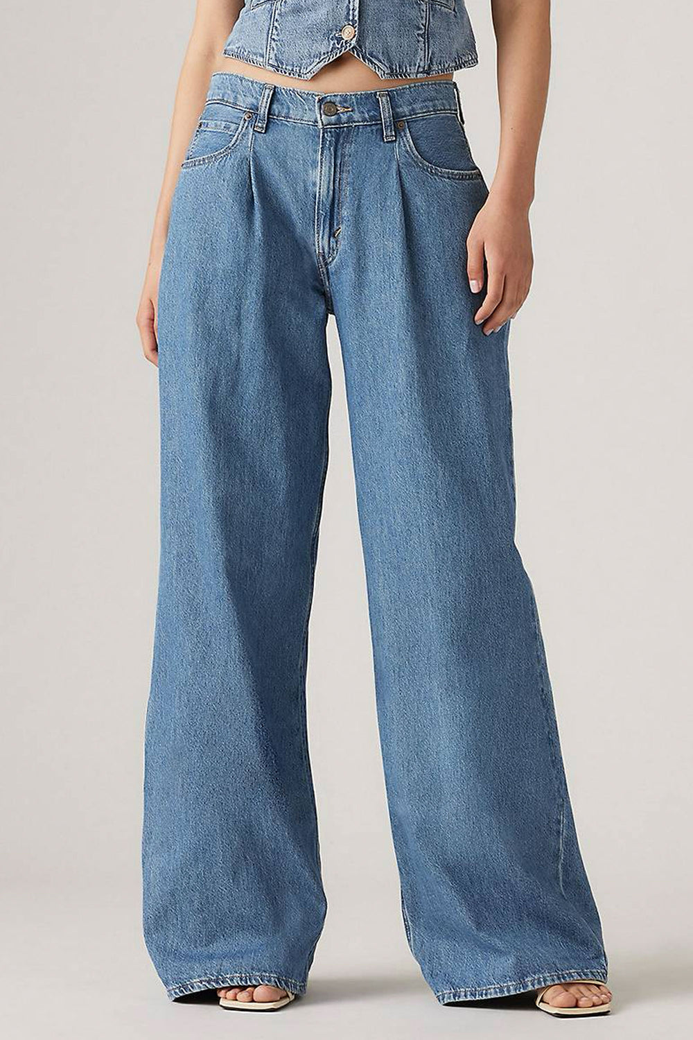 Pukas-Surf-Shop-WOMAN-pants-LEVIS-DAD-WIDE-LEG-LIGHTWEIGHT