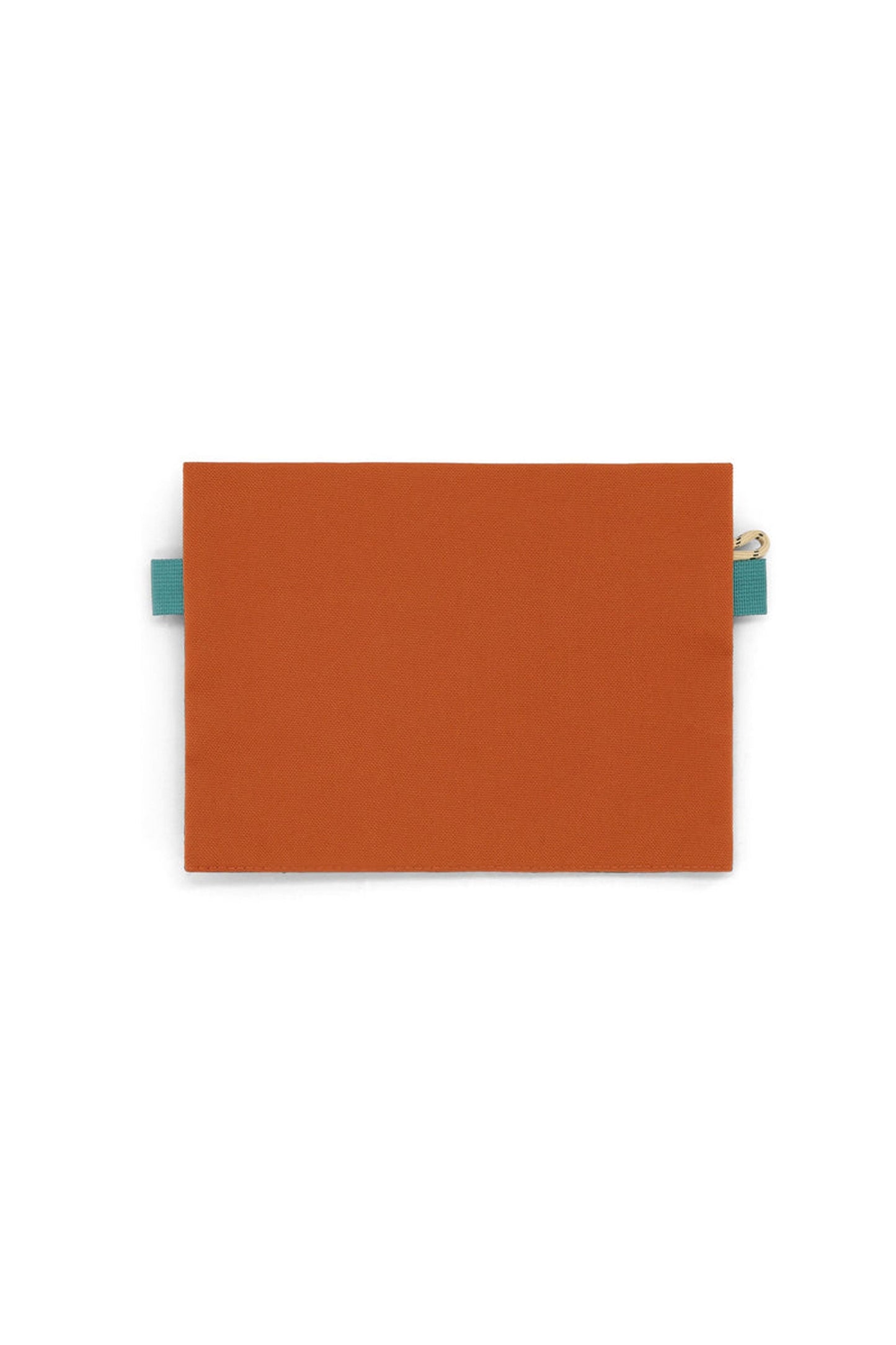 Pukas Surf Shop Topo Designs Accessory Bag Small in Clay
