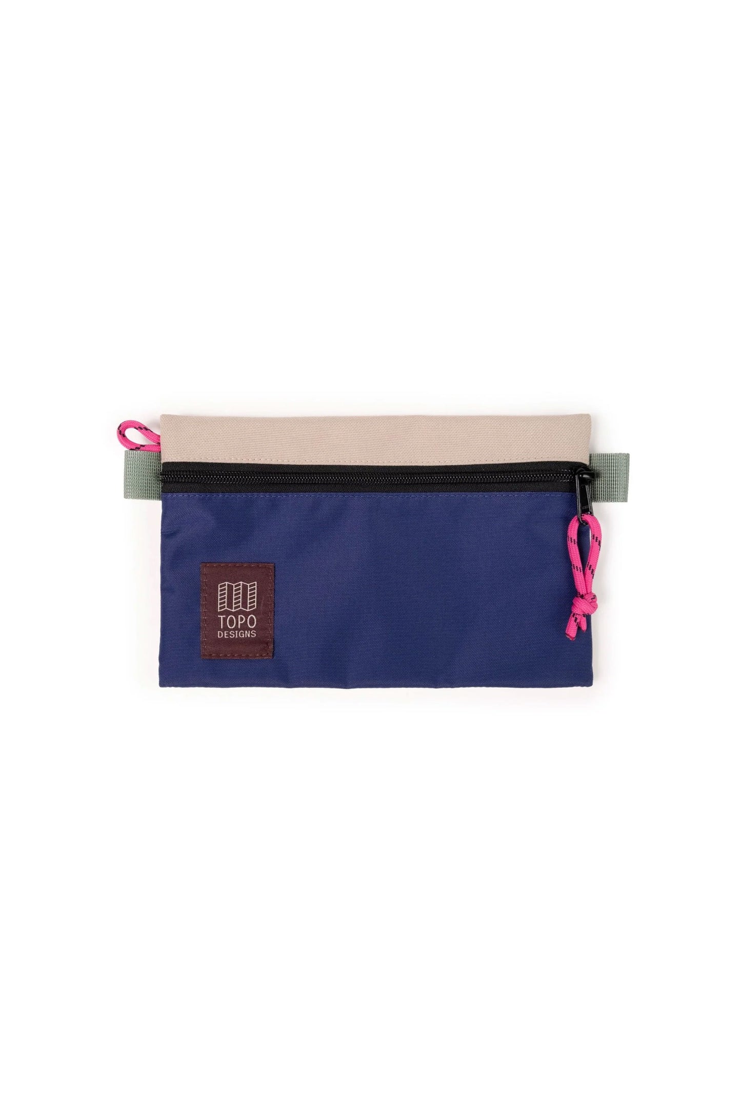 Pukas Surf Shop Topo Designs Accessory Bag Small in Aura