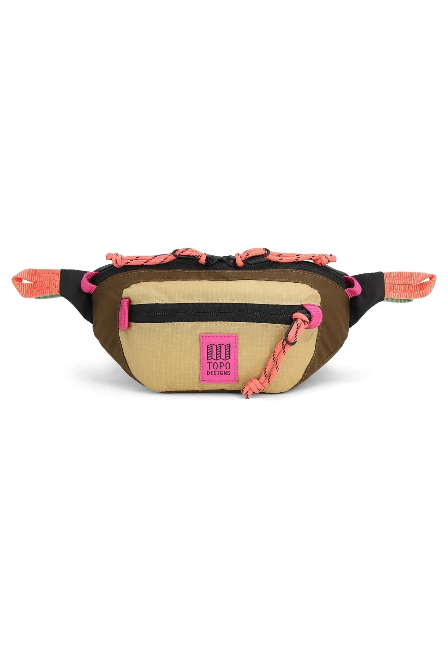 Pukas Surf Shop Topo Designs waist pack bag