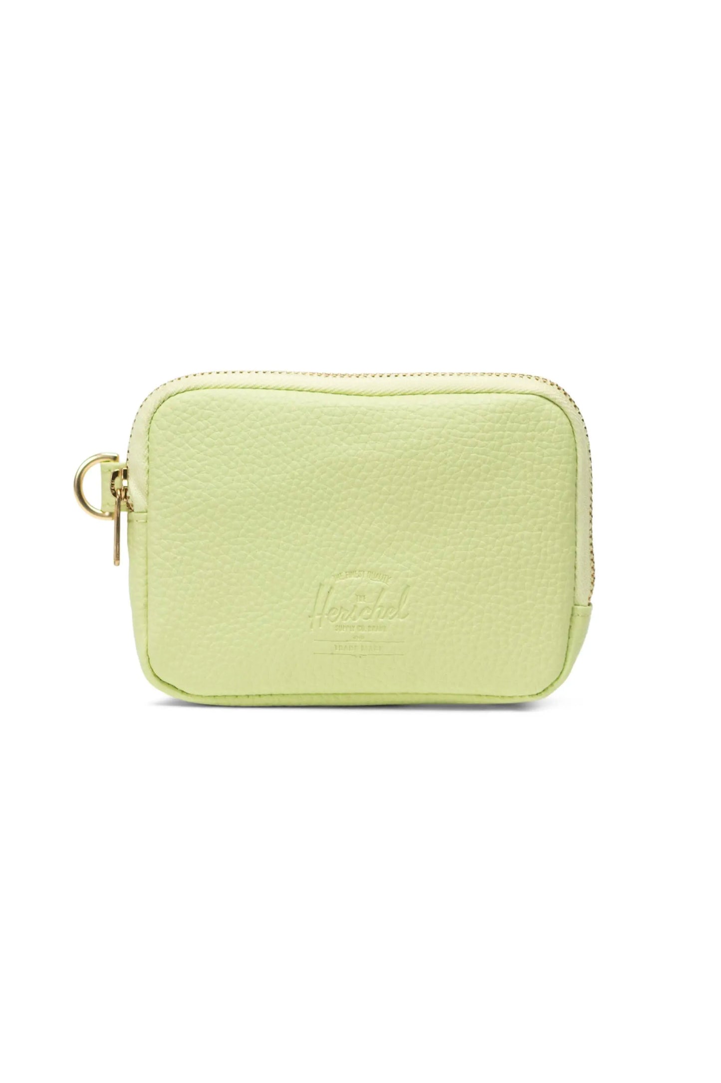 Pukas Surf Shop Wallet Herschel Wallet Oxford Pouch Vegan Leather