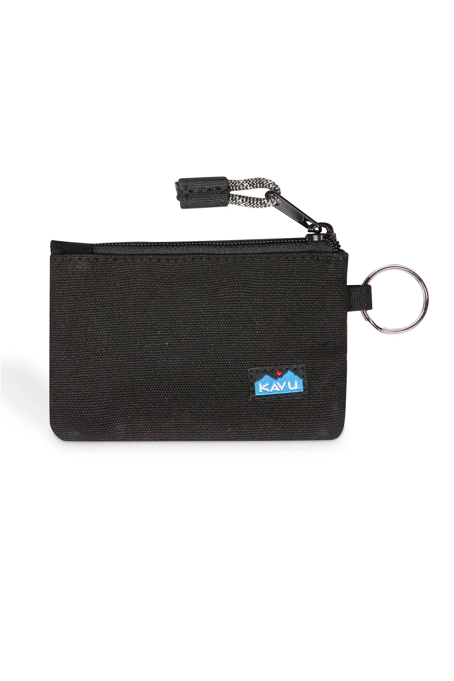 Pukas-Surf-Shop-Wallet-Kavu-Stirling-Black