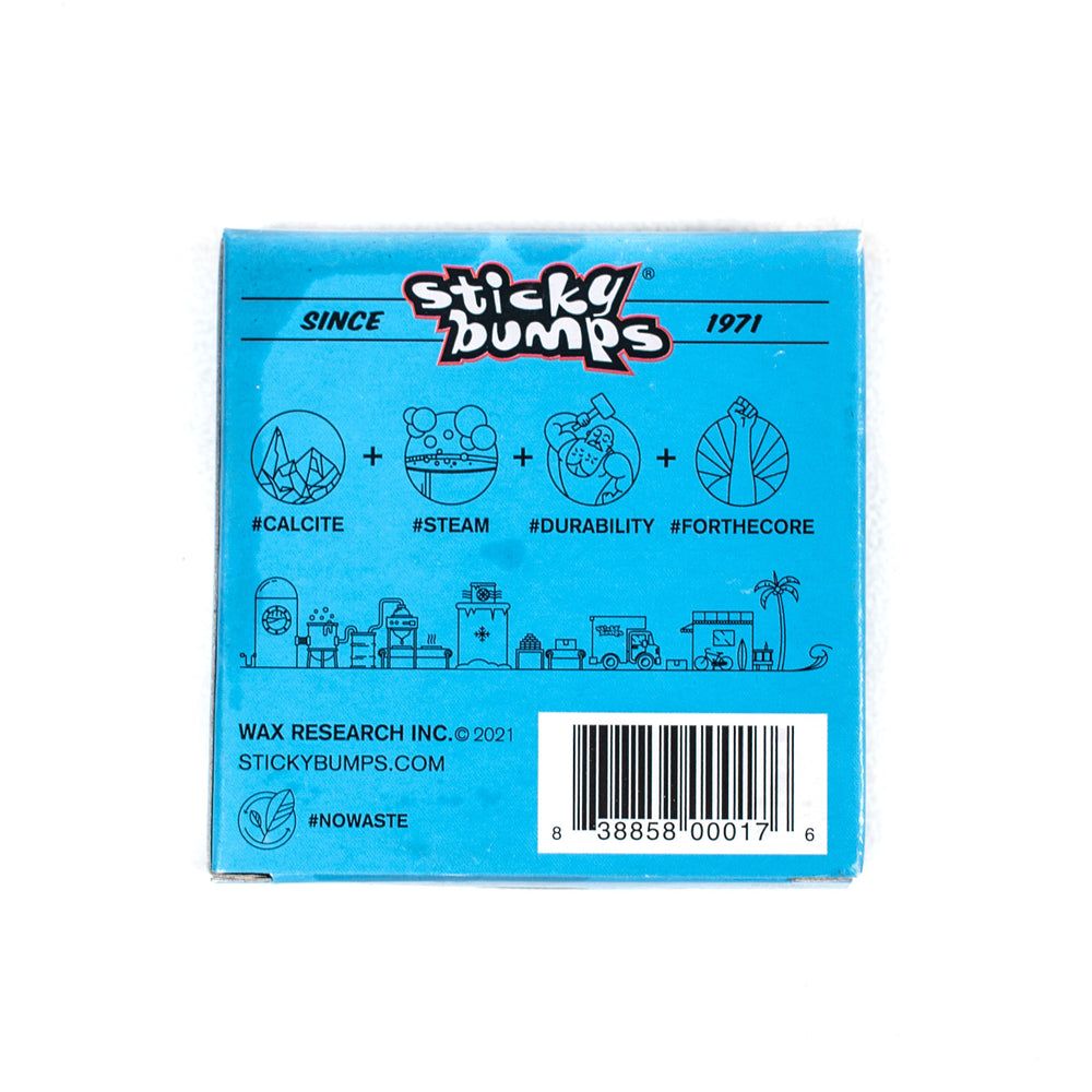 STICKY BUMPS - STICKY BUMPS - Cool