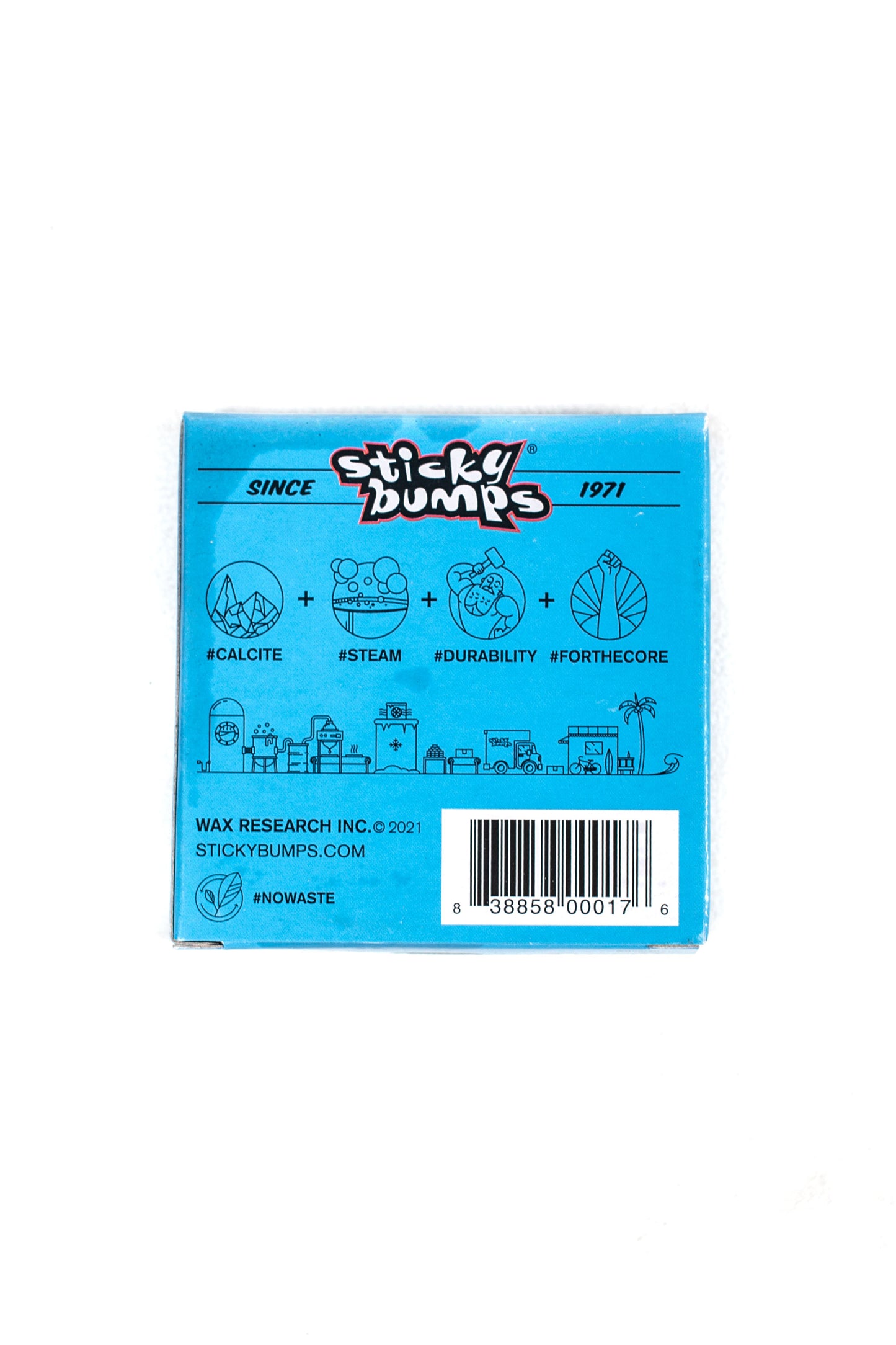 STICKY BUMPS - STICKY BUMPS - Cool