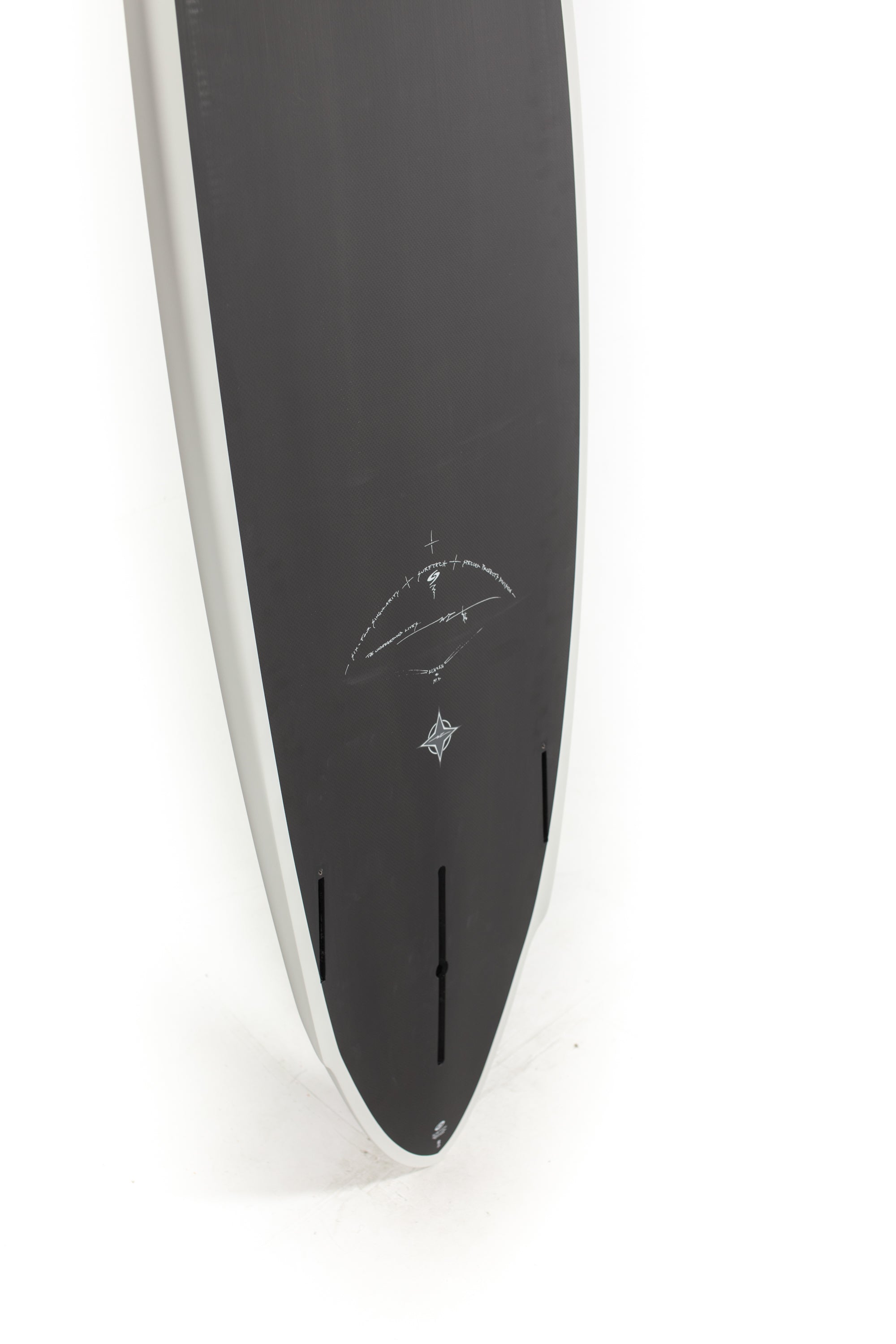 Wayne Rich Surfboards - Singularity Pin 6'4