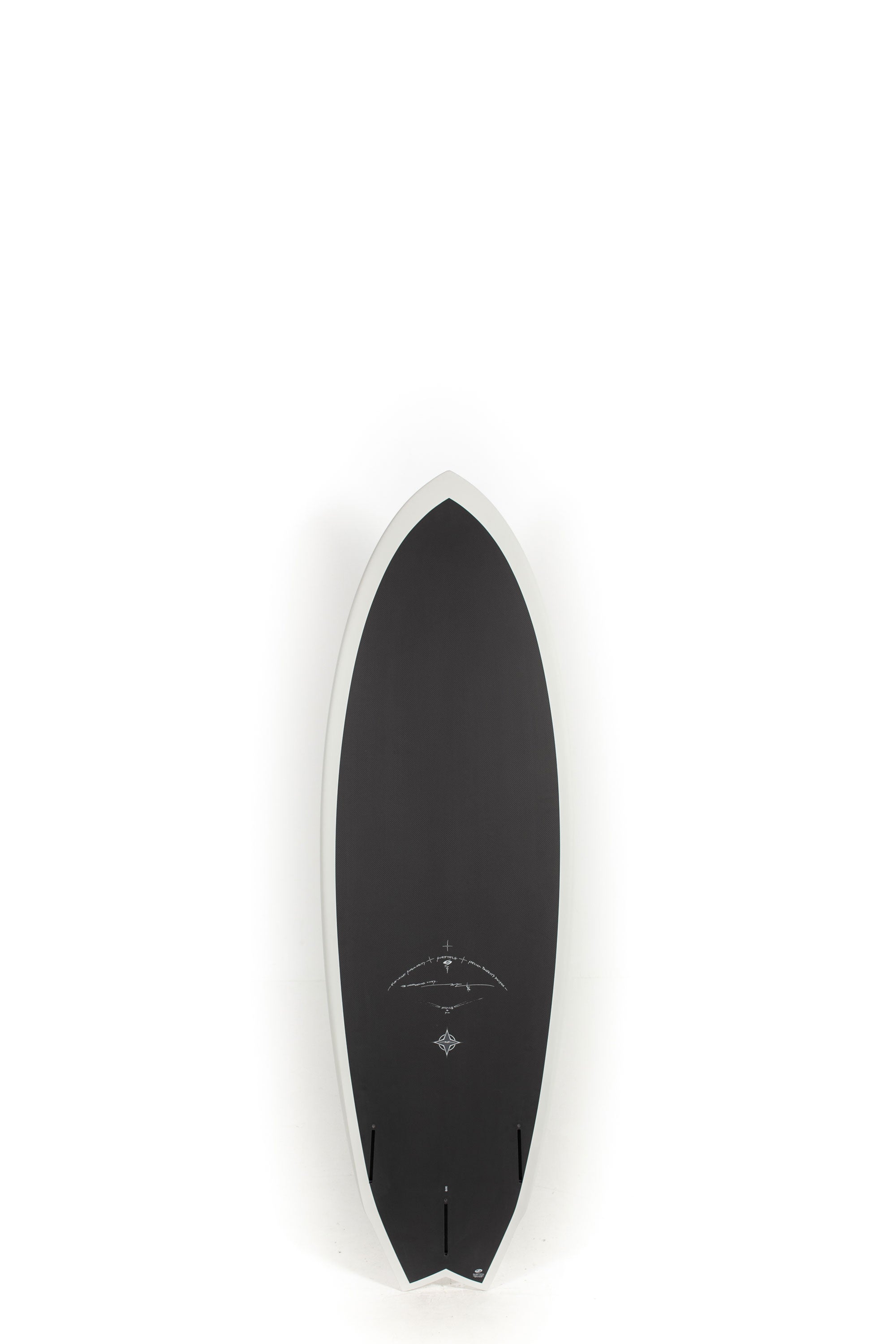 Wayne Rich Surfboards - Singularity Swallow 5'8