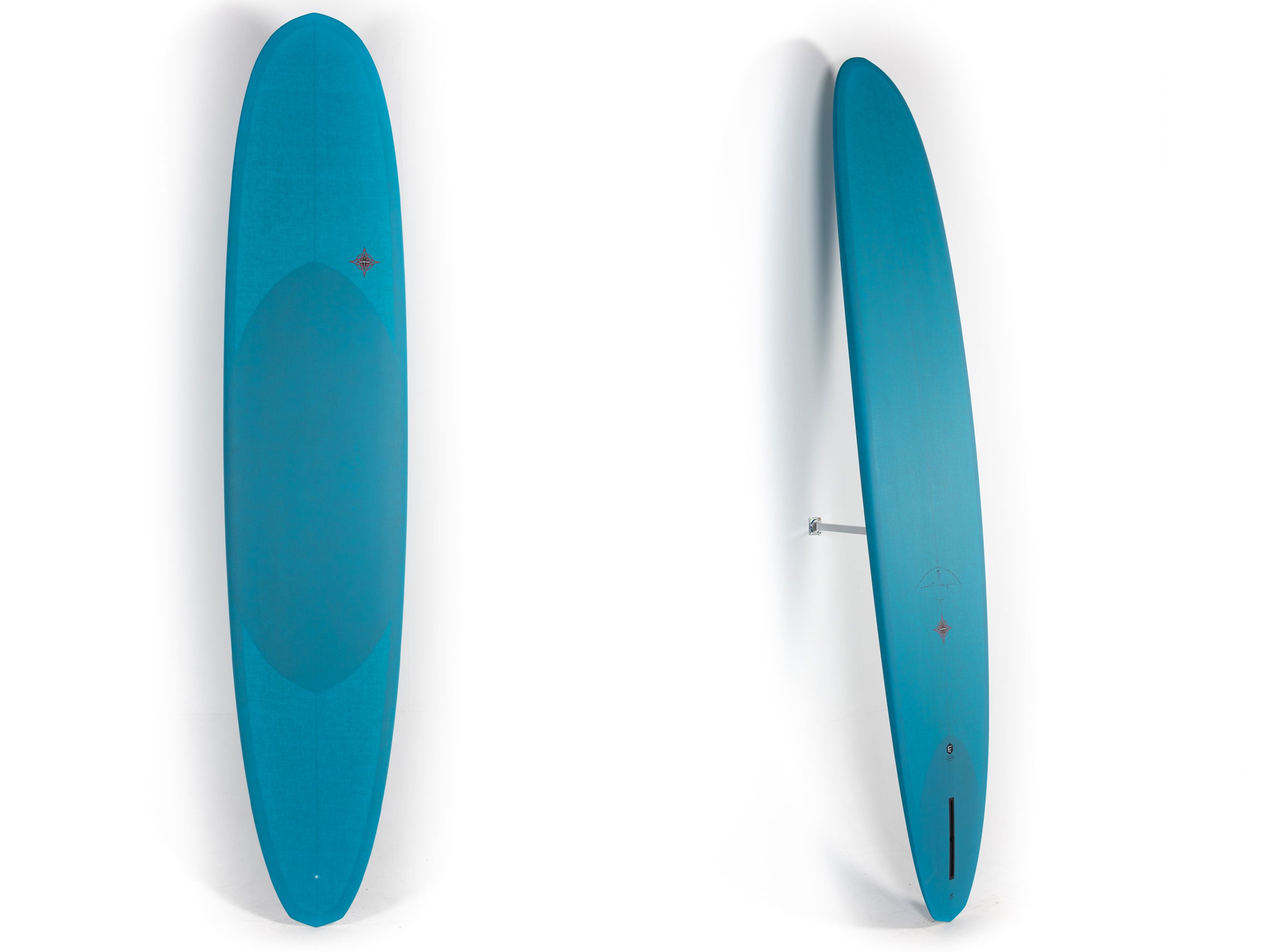 Wayne Rich Surfboards - Checkmate | 9'6