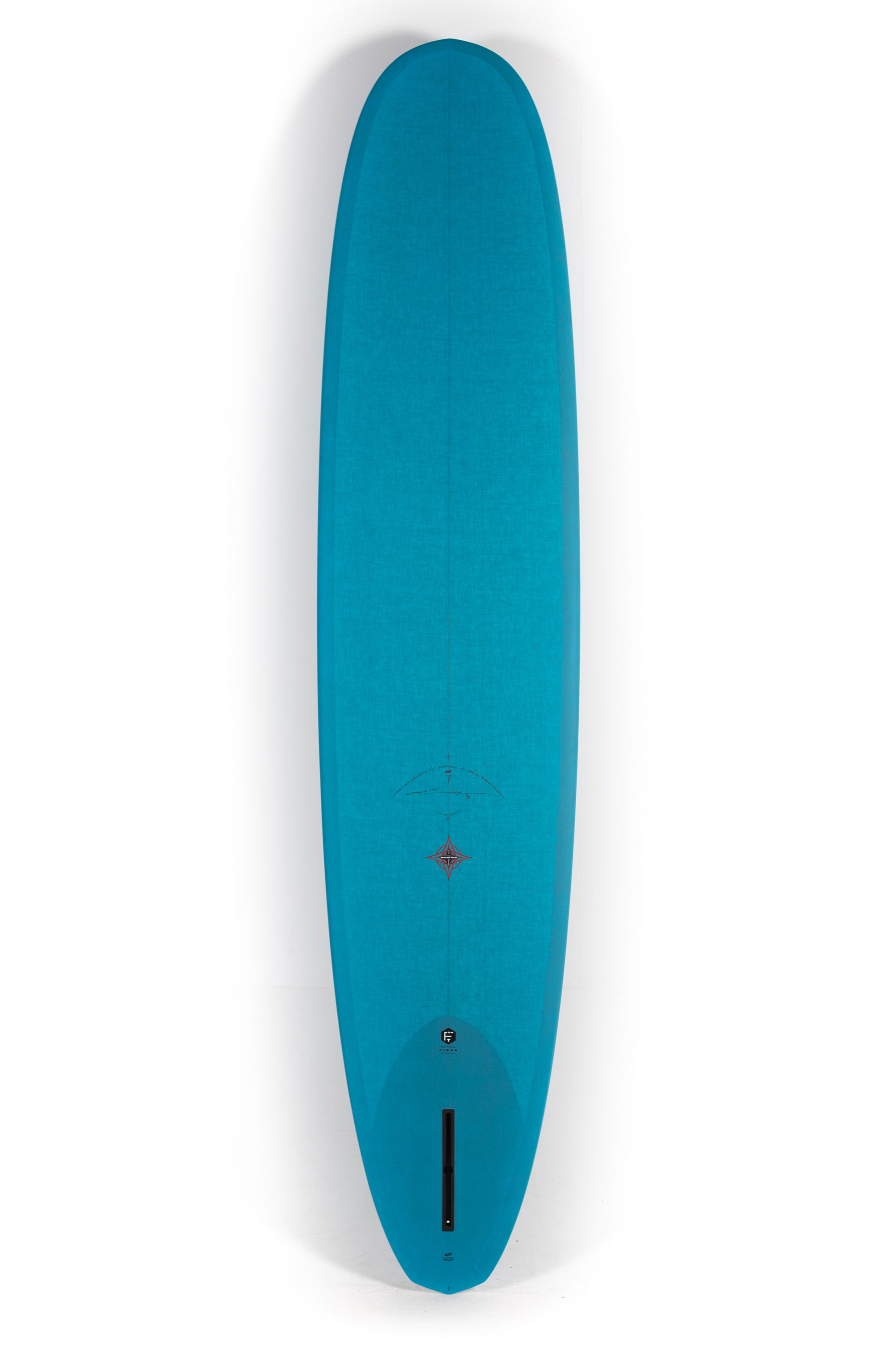 SINGLE FIN SURFBOARDS | Shop online at PUKAS SURF SHOP