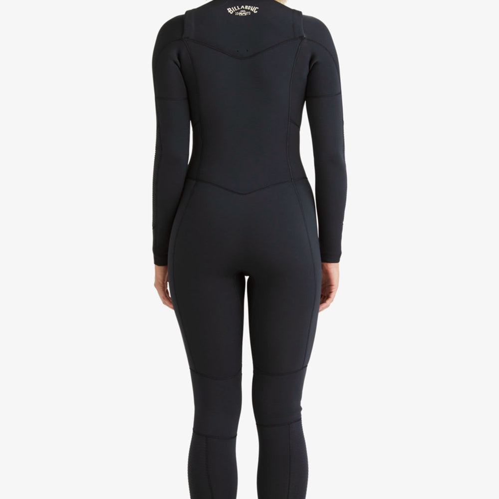 Pukas-Surf-Shop-Wetsuit-Billabong-4-3mm-Salty-Dayz-Natural-Chest-Zip-Black