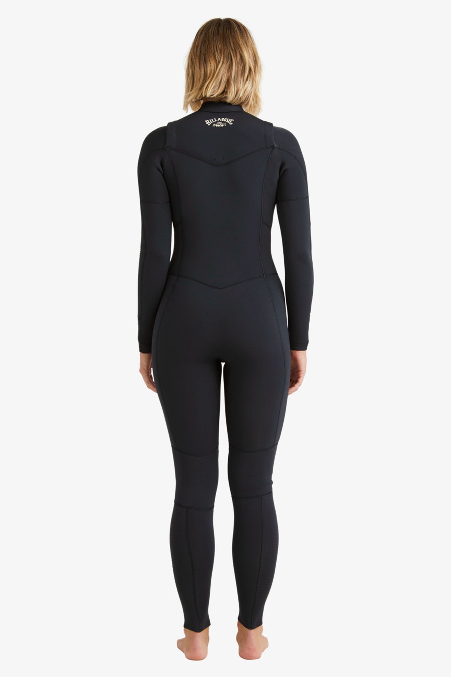 Pukas-Surf-Shop-Wetsuit-Billabong-4-3mm-Salty-Dayz-Natural-Chest-Zip-Black