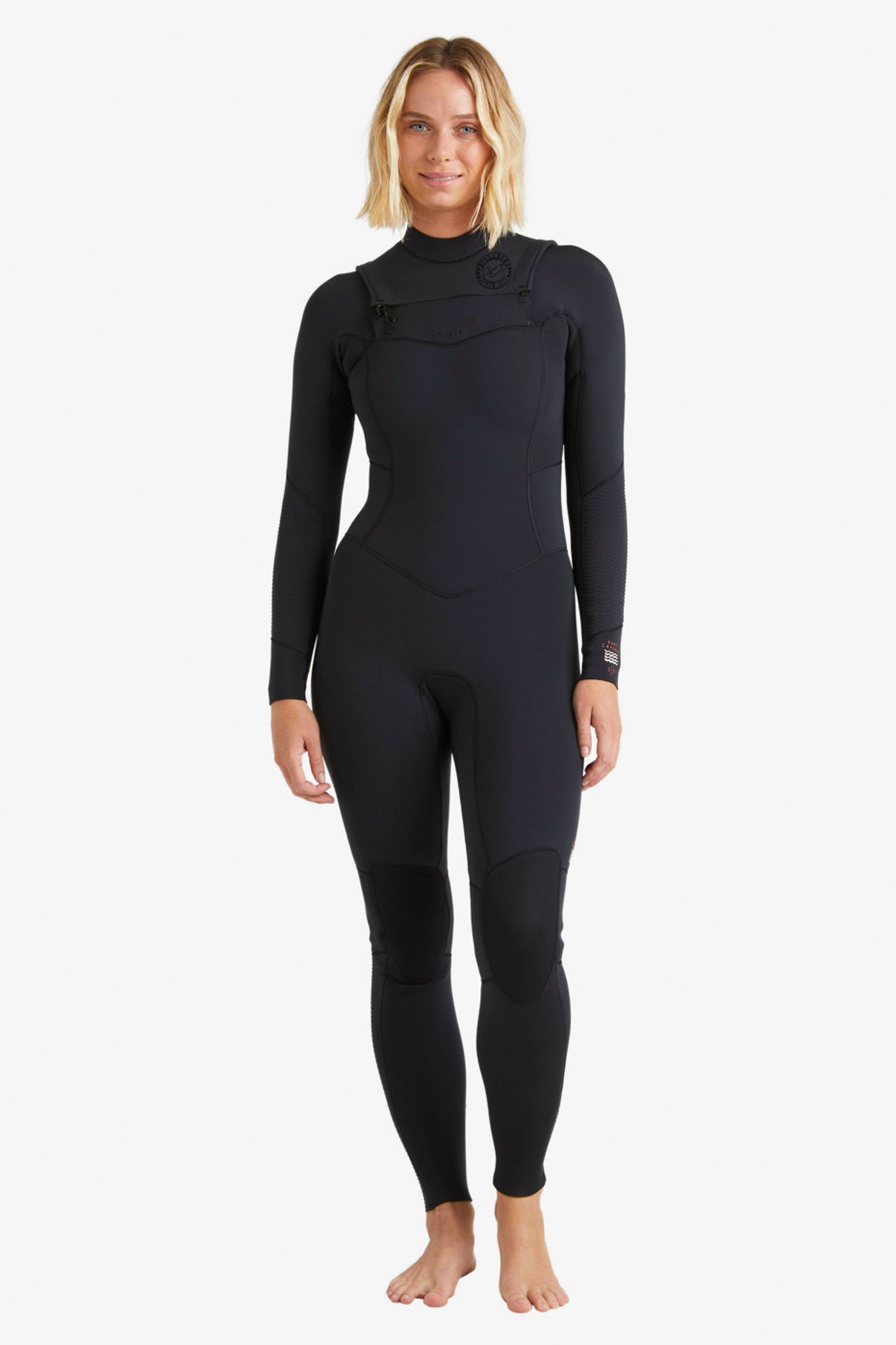 Pukas-Surf-Shop-Wetsuit-Billabong-4-3mm-Salty-Dayz-Natural-Chest-Zip-Black