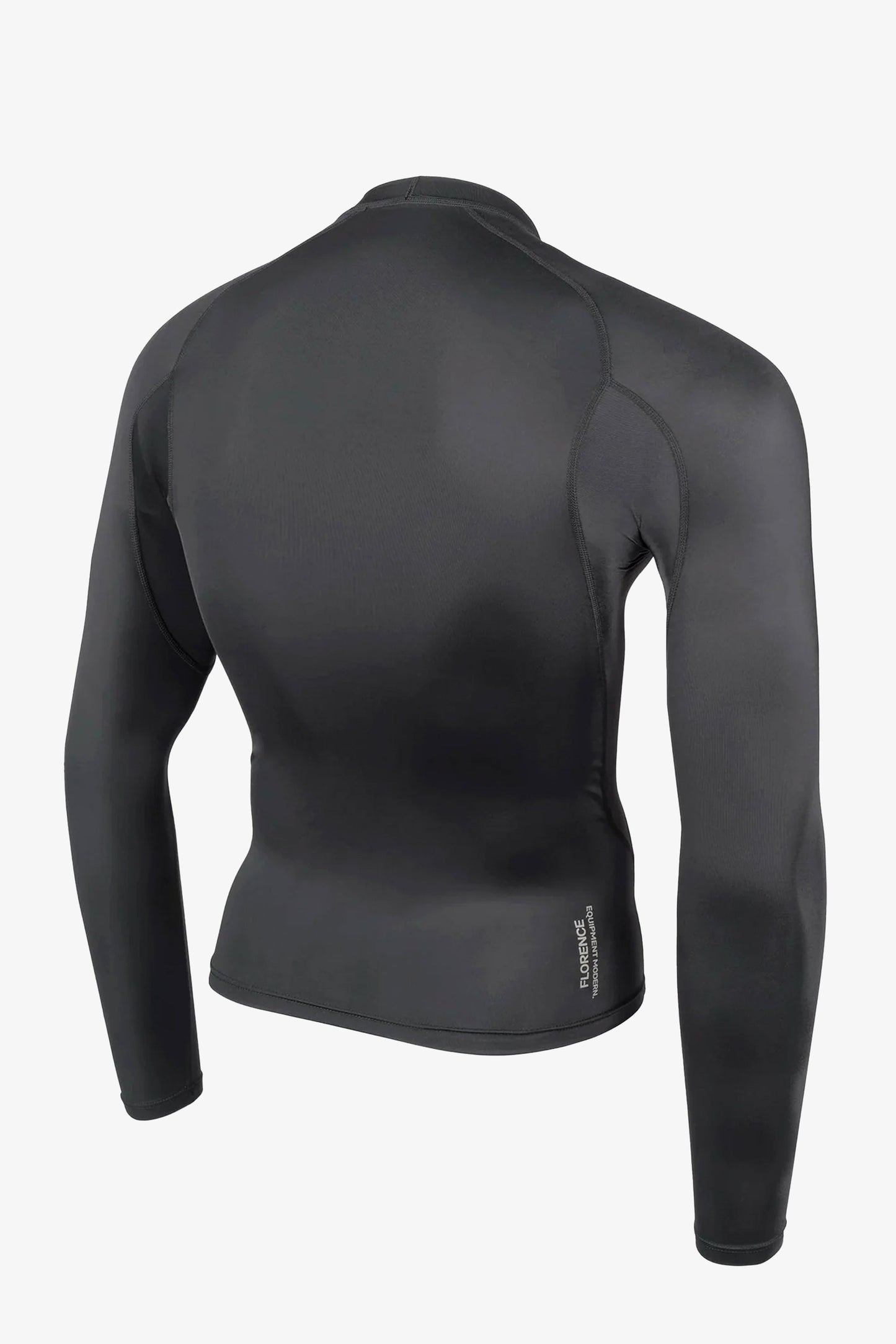 Pukas Surf Shop Wetsuit Florence X Winshield Black