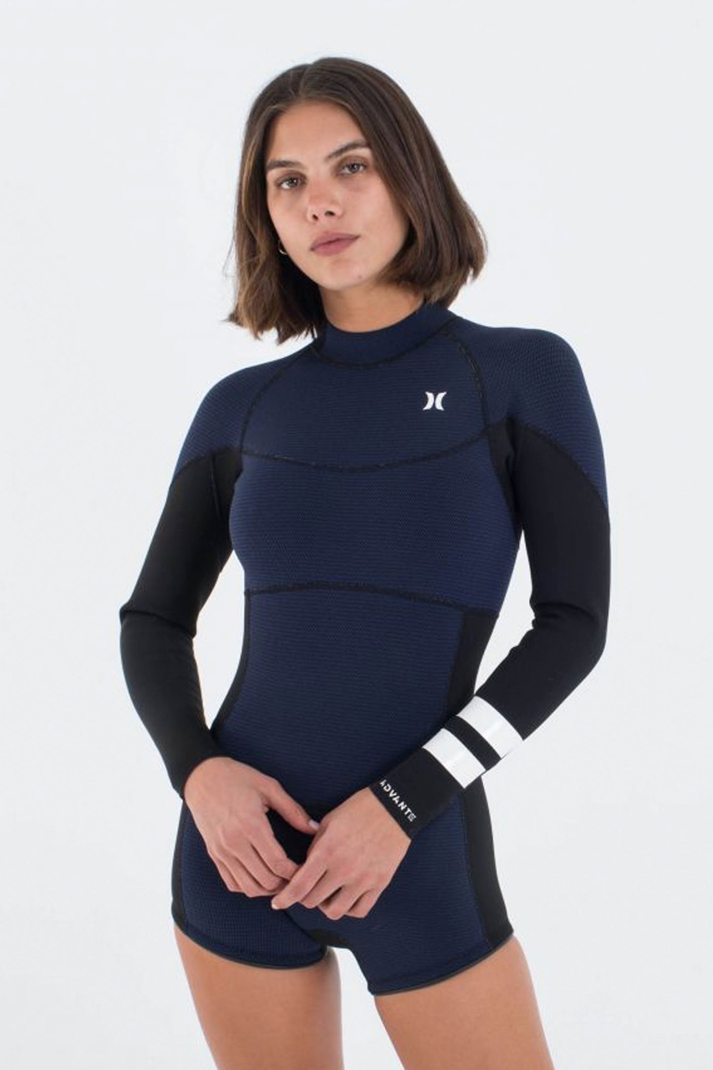 Pukas-Surf-Shop-Wetsuit-Hurley-Air-Shorty-2MM