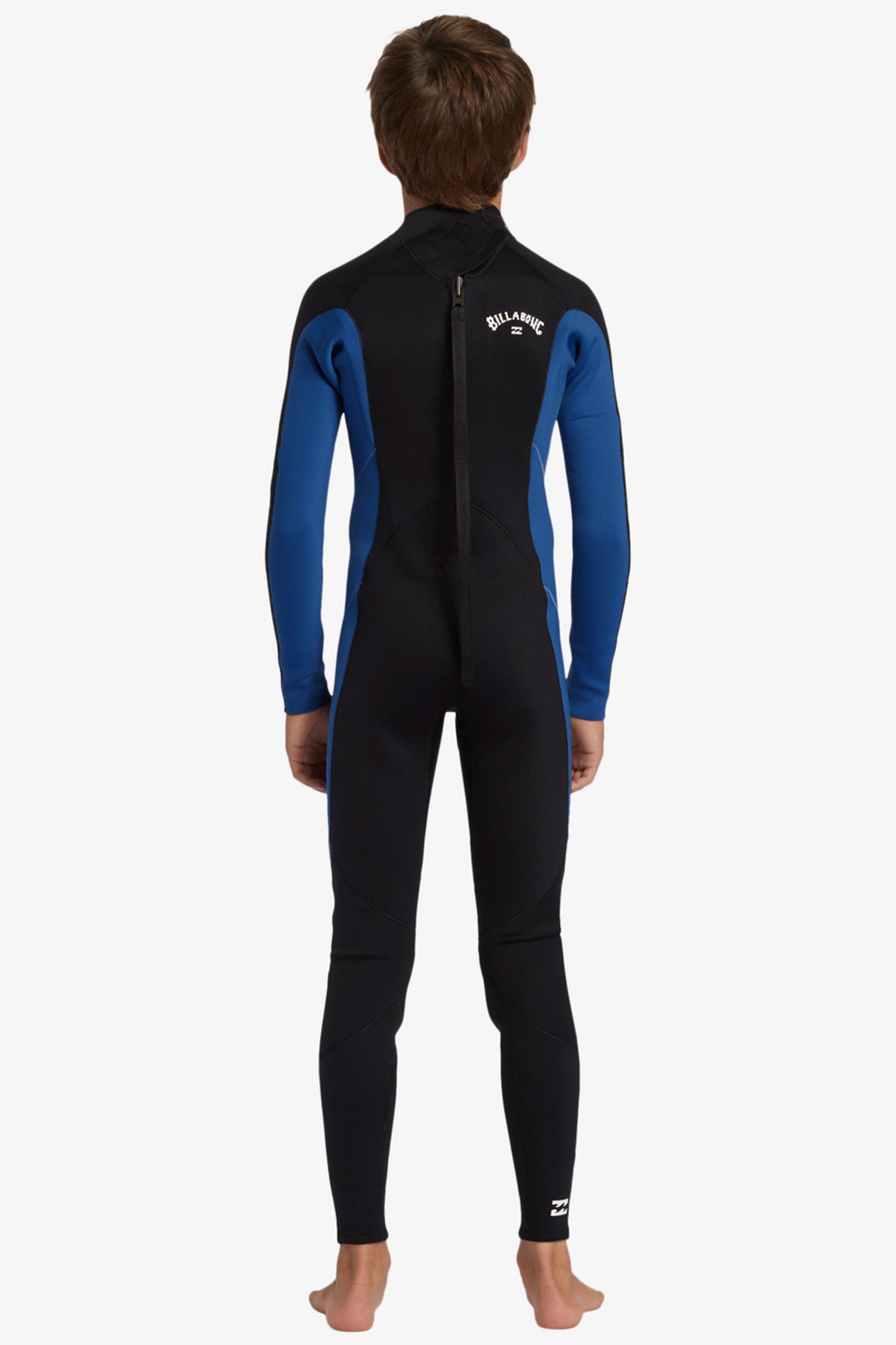 Pukas-Surf-Shop-Wetsuit-Junior-Billabong-3-2-Foil-Blue