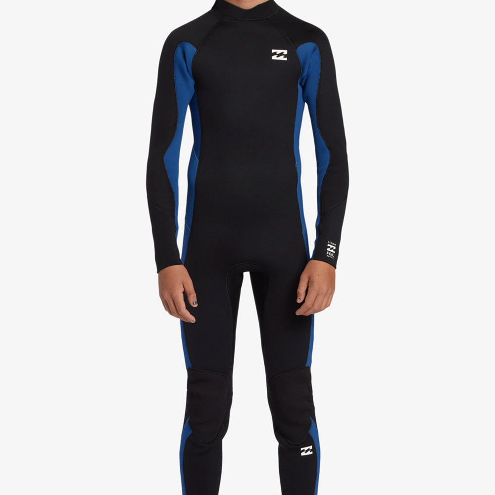 Pukas-Surf-Shop-Wetsuit-Junior-Billabong-3-2-Foil-Blue