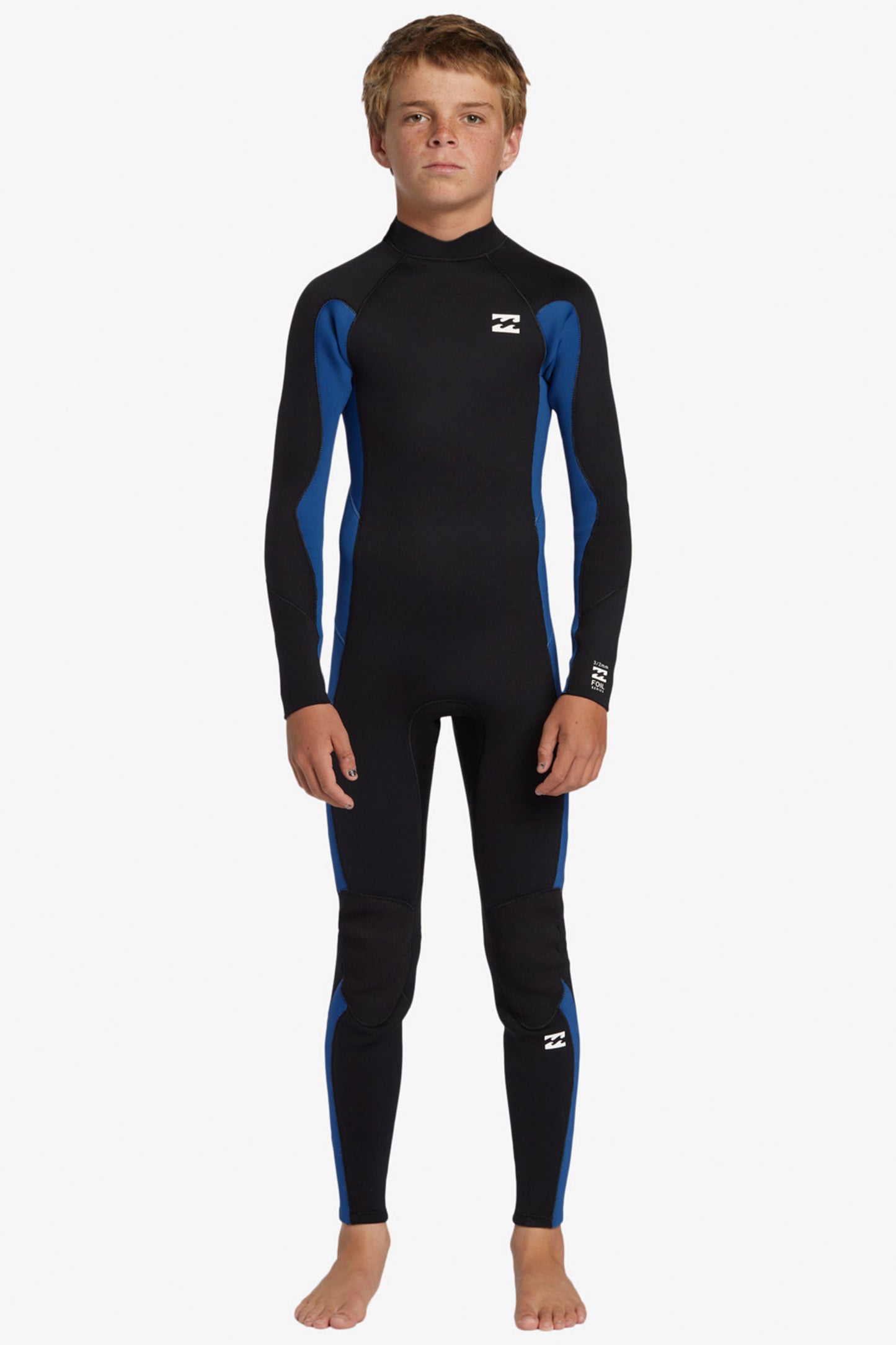 Pukas-Surf-Shop-Wetsuit-Junior-Billabong-3-2-Foil-Blue