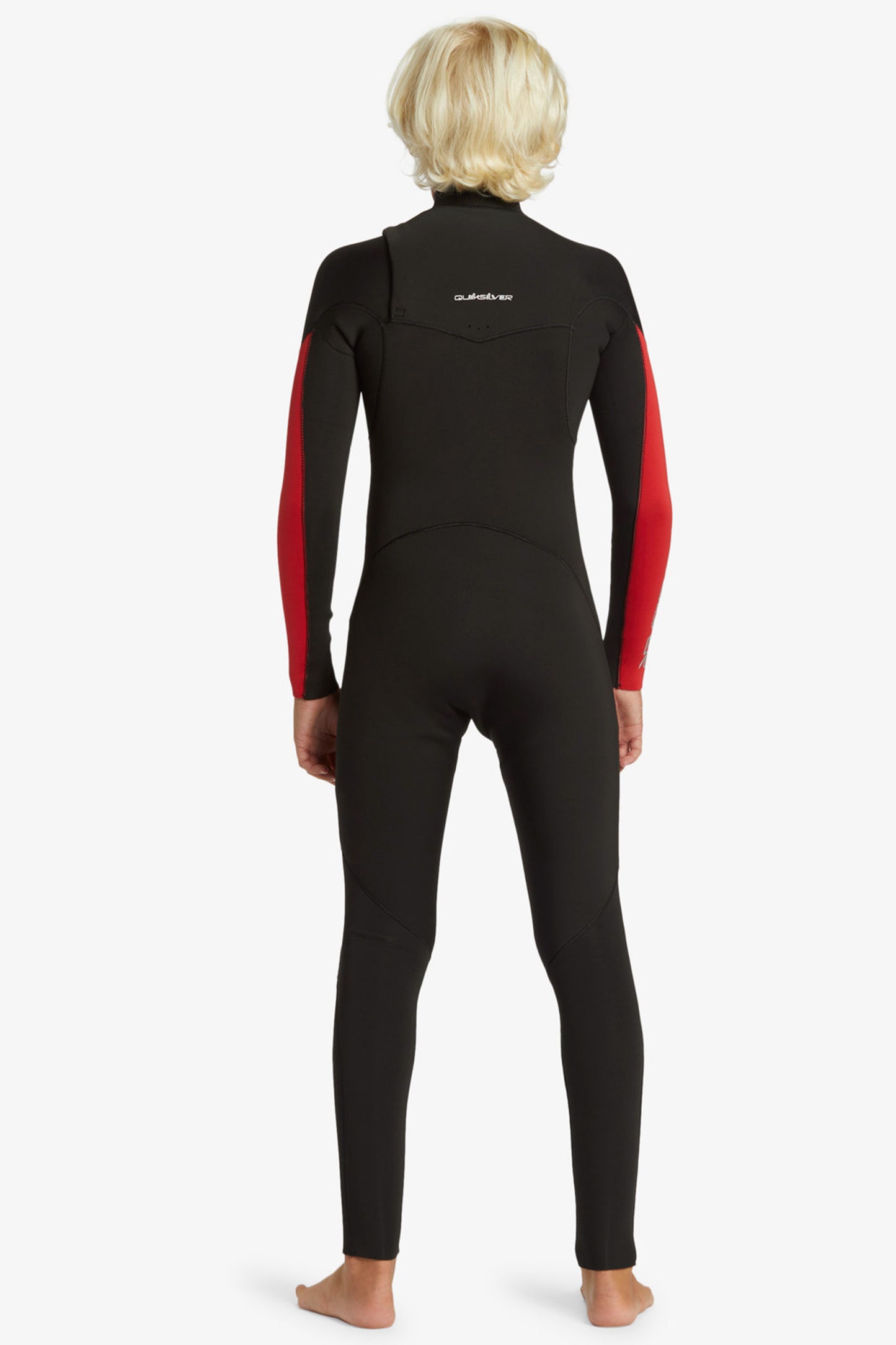 Pukas-Surf-Shop-Wetsuit-Kid-Quicksilver-Everyday-Sessions-3-2-Red