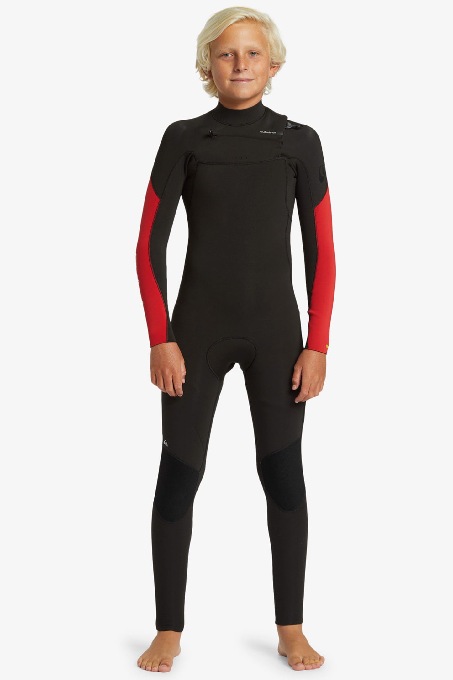 Pukas-Surf-Shop-Wetsuit-Kid-Quicksilver-Everyday-Sessions-3-2-Red