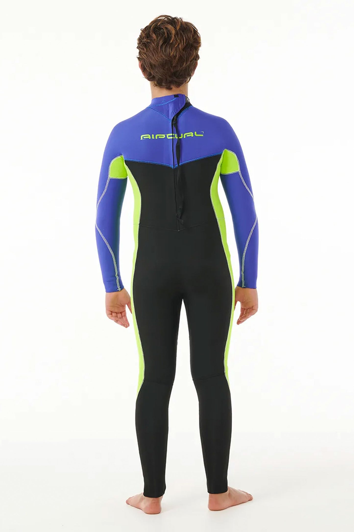 Pukas-Surf-Shop-Wetsuit-Kid-Rip-Curl-Dawn-Patrol-Wild-Berry