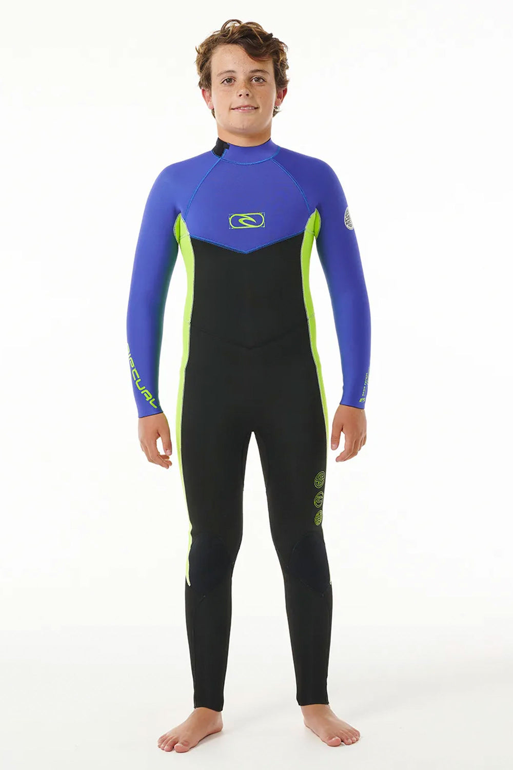 Pukas-Surf-Shop-Wetsuit-Kid-Rip-Curl-Dawn-Patrol-Wild-Berry