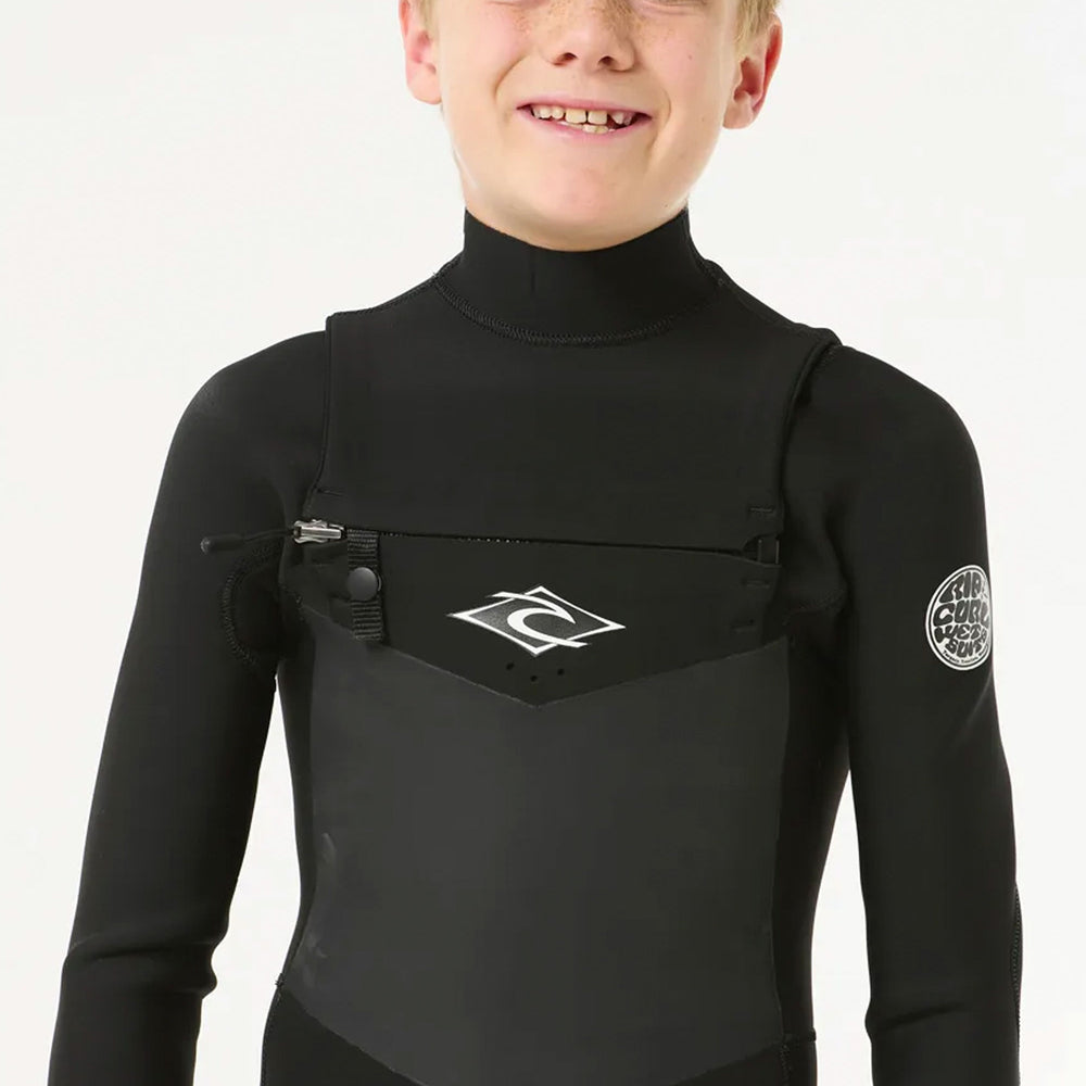 
                      
                        Pukas-Surf-Shop-Wetsuit-Kids-Rip-Curl-Dawn-Patrol-4-3-Black
                      
                    