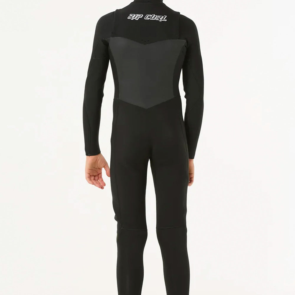 Pukas-Surf-Shop-Wetsuit-Kids-Rip-Curl-Dawn-Patrol-4-3-Black