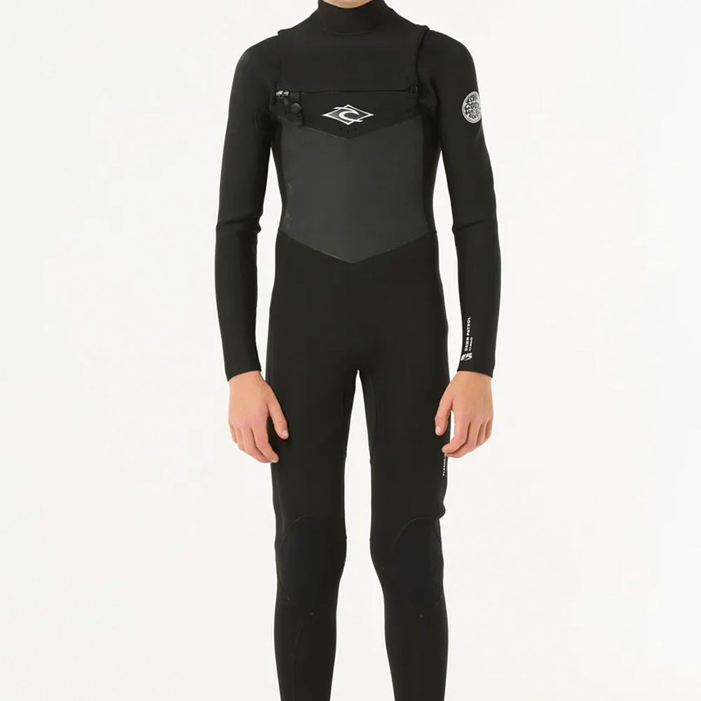 Pukas-Surf-Shop-Wetsuit-Kids-Rip-Curl-Dawn-Patrol-4-3-Black